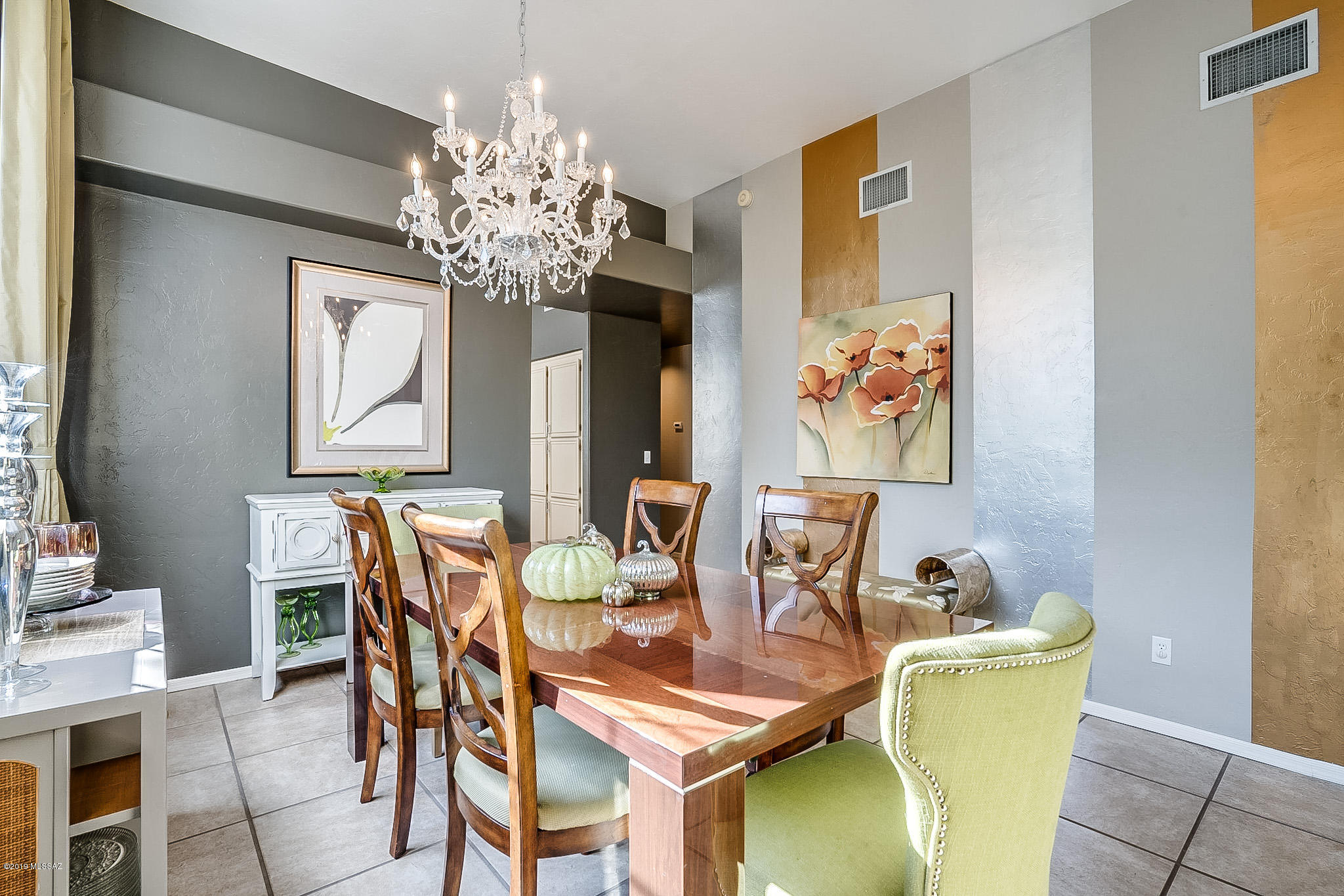 Mesquite Creek II  (1-118) - Residential