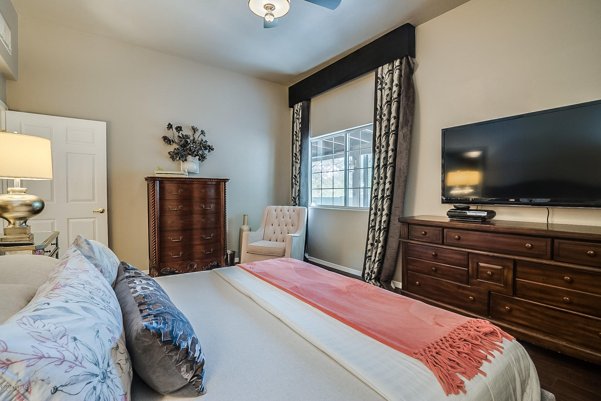 Mesquite Creek II  (1-118) - Residential