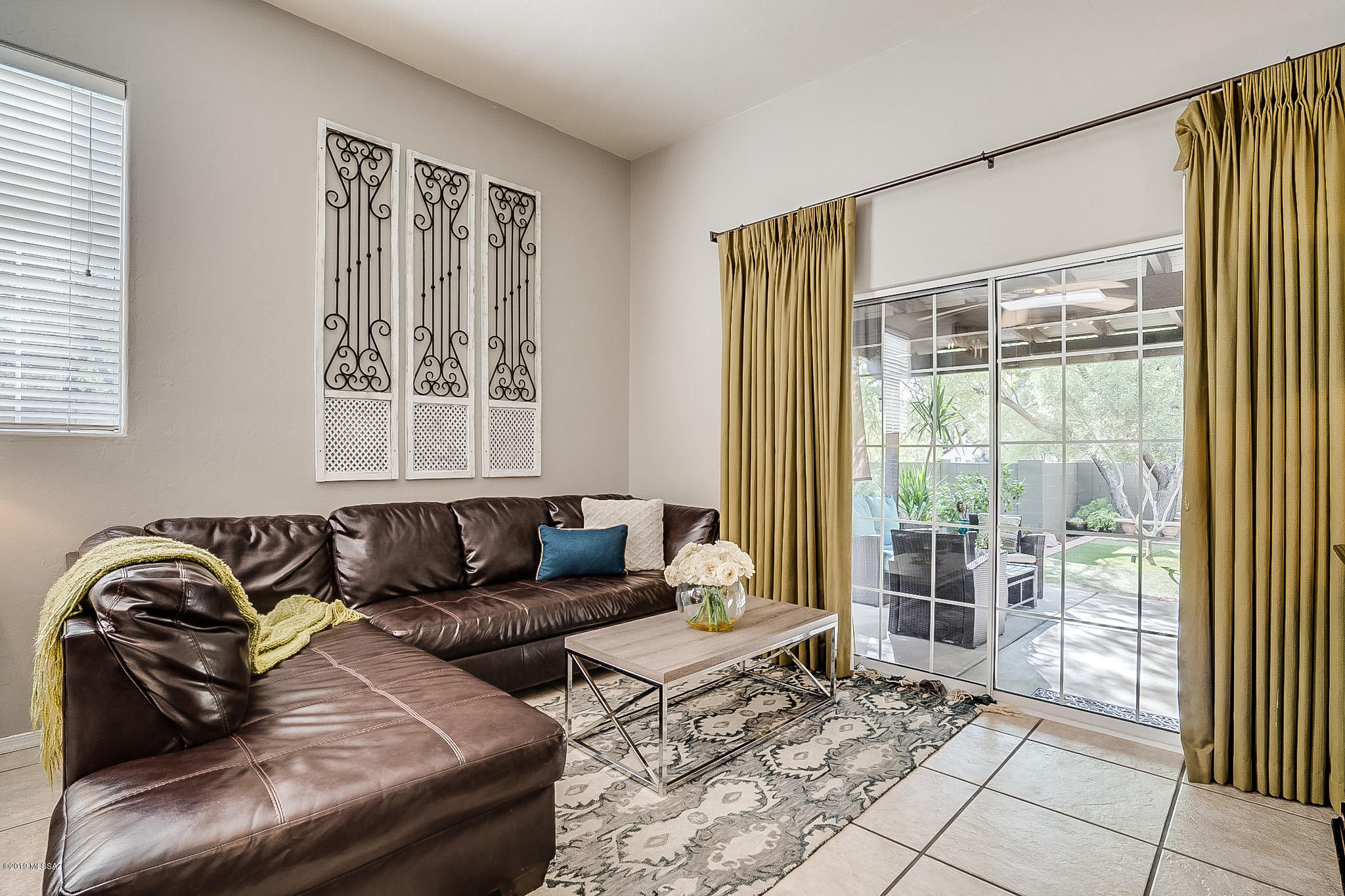 Mesquite Creek II  (1-118) - Residential