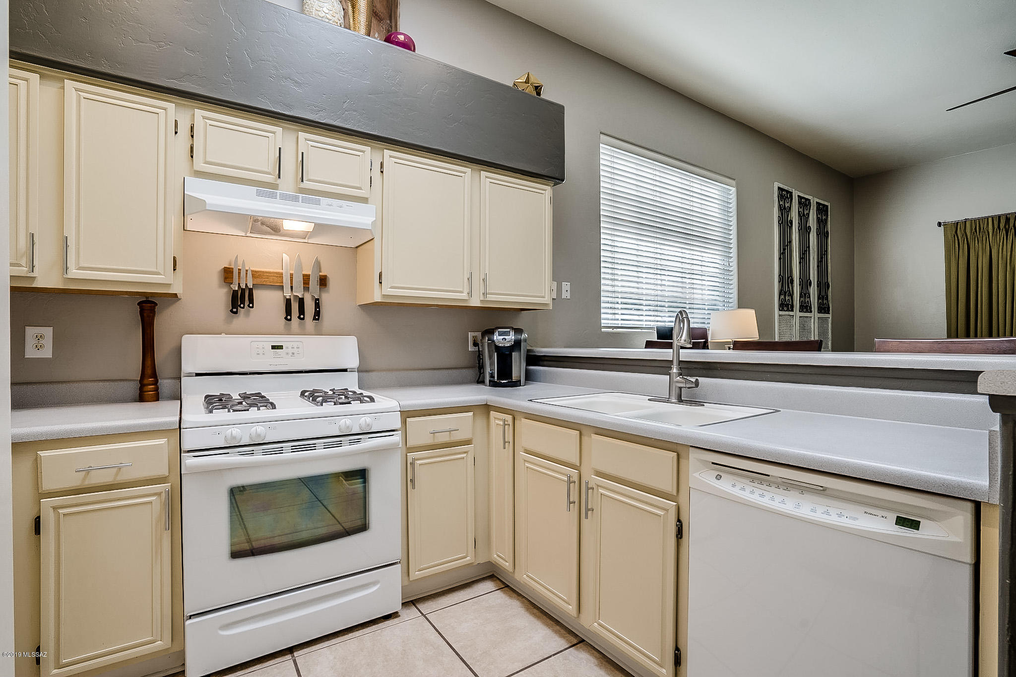 Mesquite Creek II  (1-118) - Residential