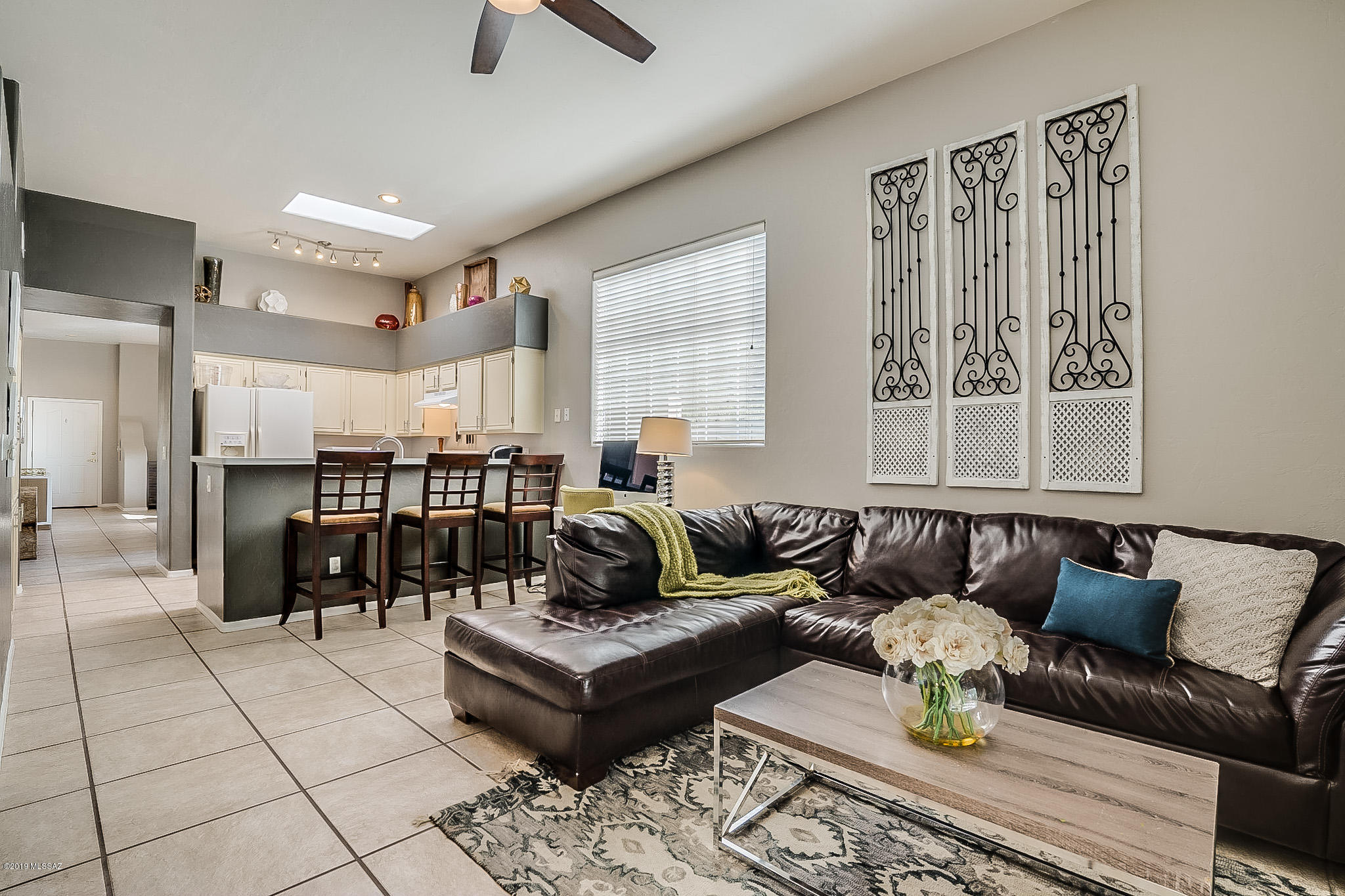 Mesquite Creek II  (1-118) - Residential