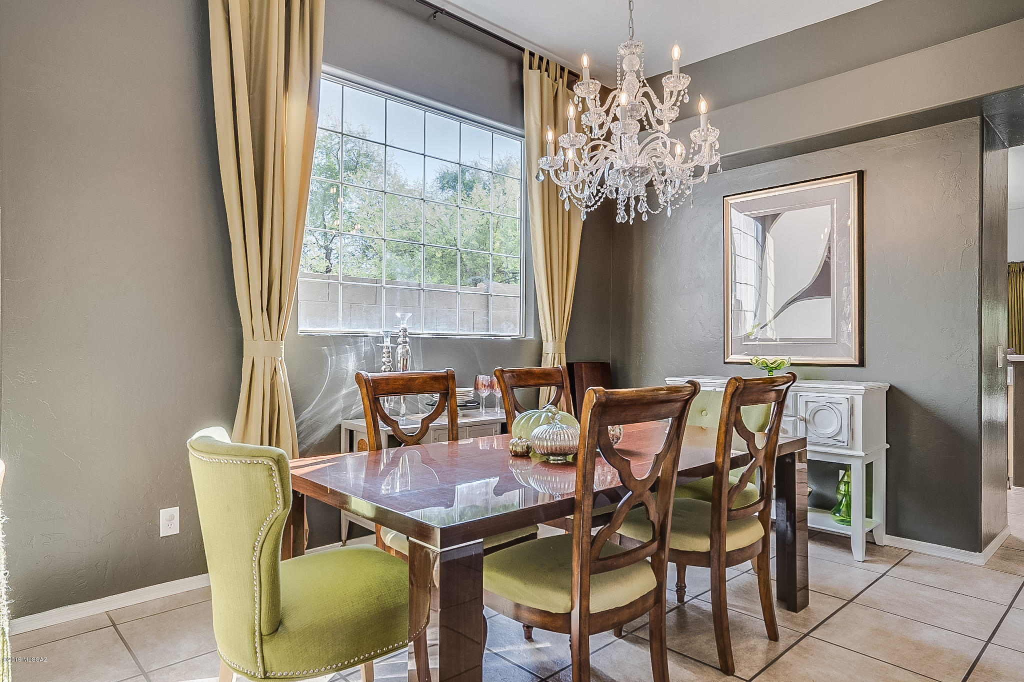 Mesquite Creek II  (1-118) - Residential