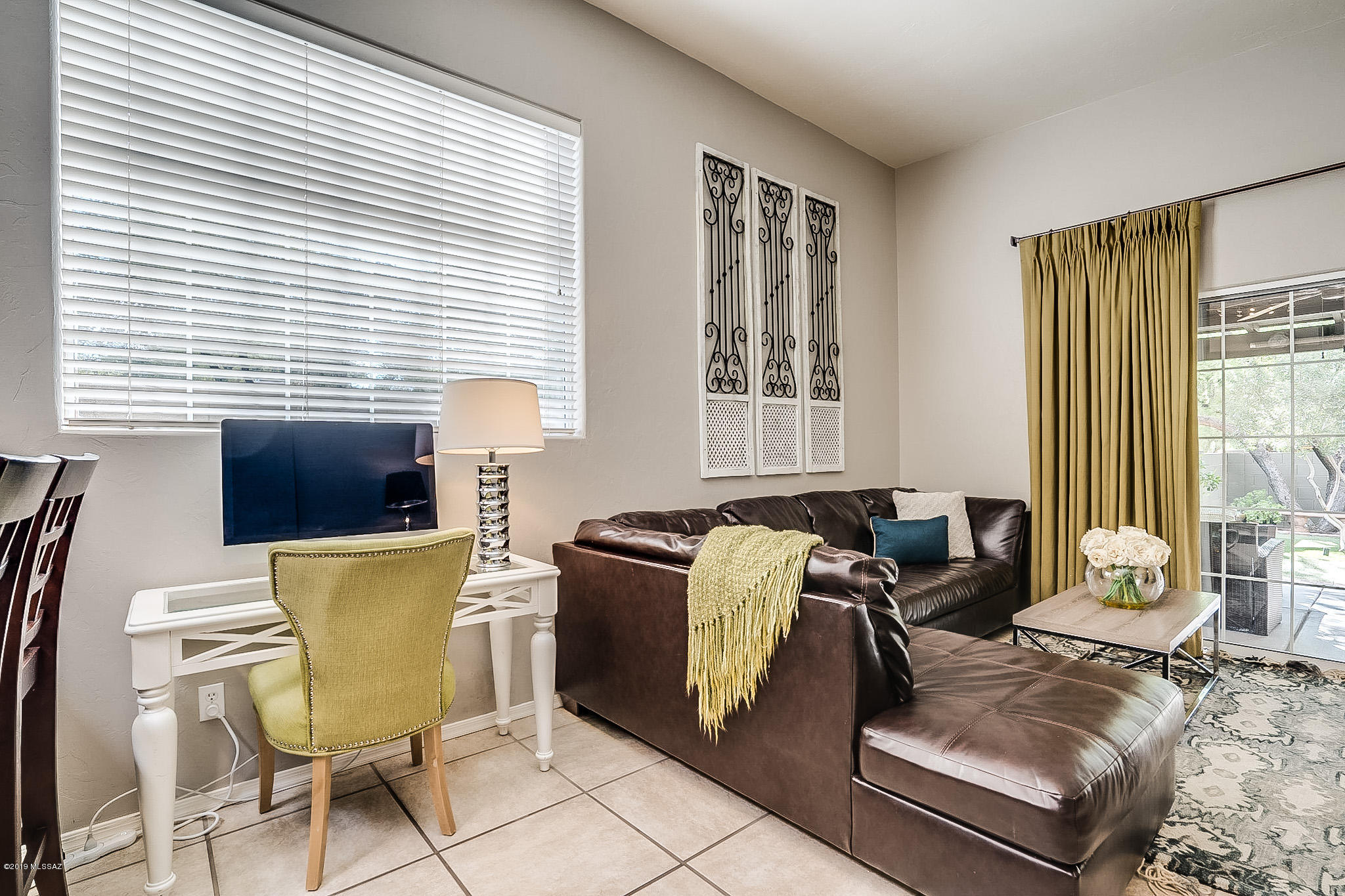 Mesquite Creek II  (1-118) - Residential