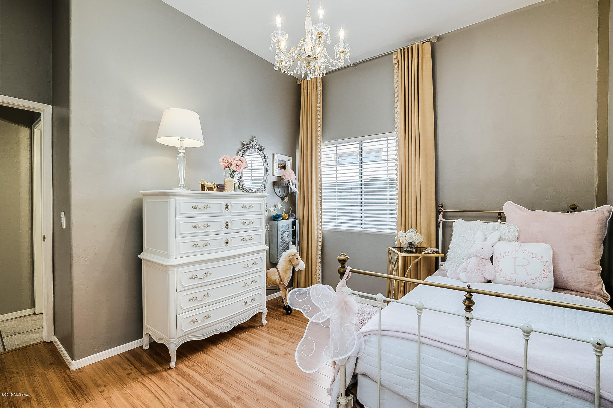 Mesquite Creek II  (1-118) - Residential