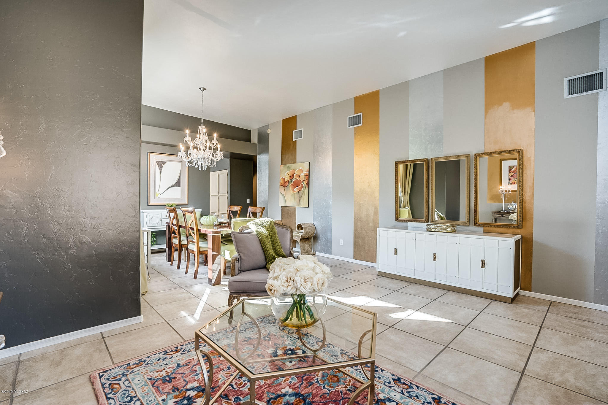 Mesquite Creek II  (1-118) - Residential