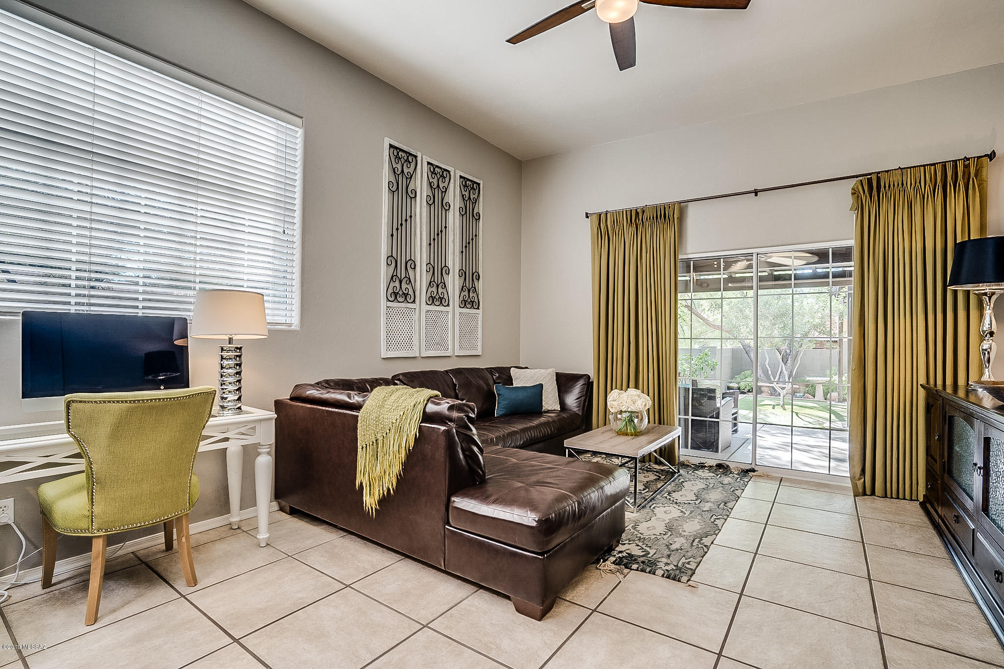 Mesquite Creek II  (1-118) - Residential