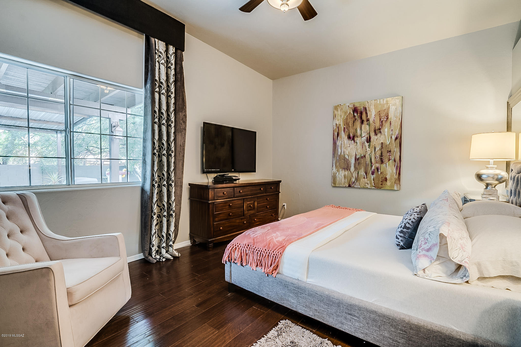 Mesquite Creek II  (1-118) - Residential