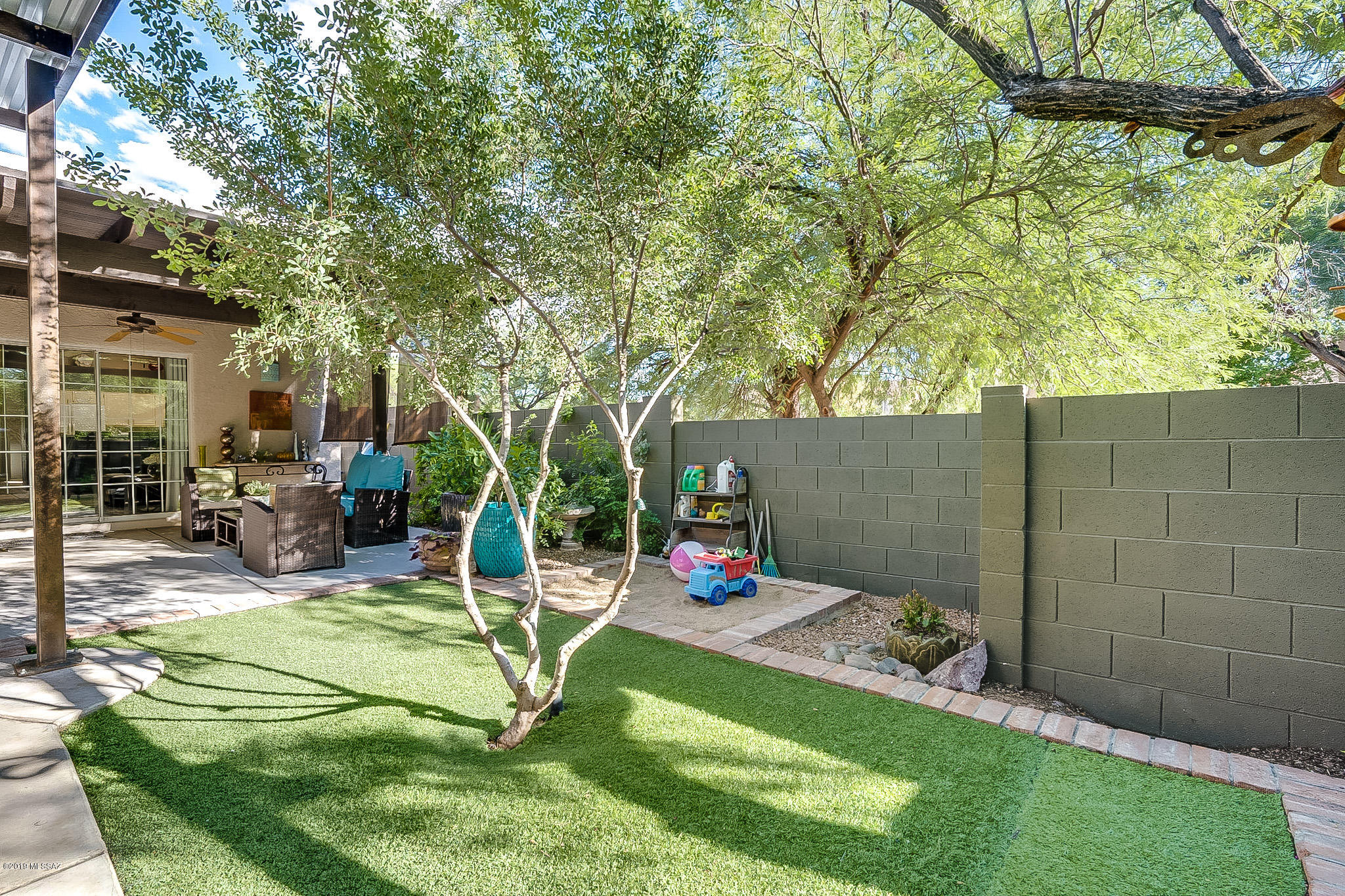 Mesquite Creek II  (1-118) - Residential