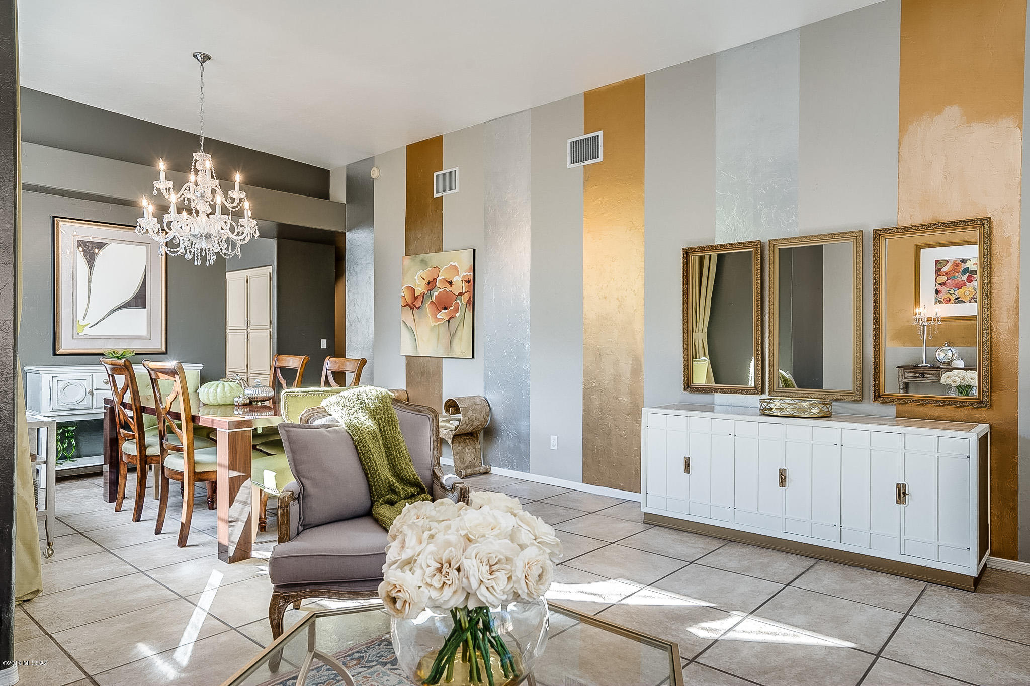 Mesquite Creek II  (1-118) - Residential