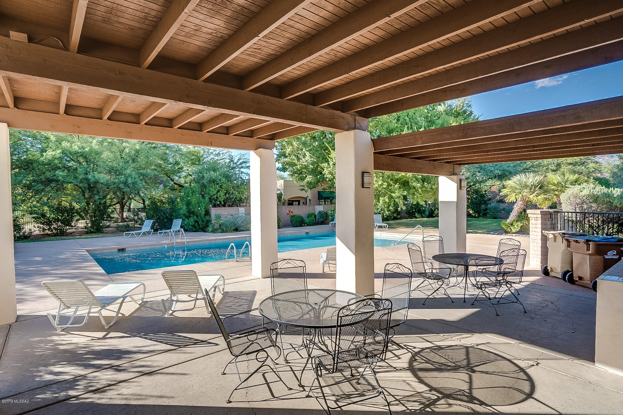 Mesquite Creek II  (1-118) - Residential