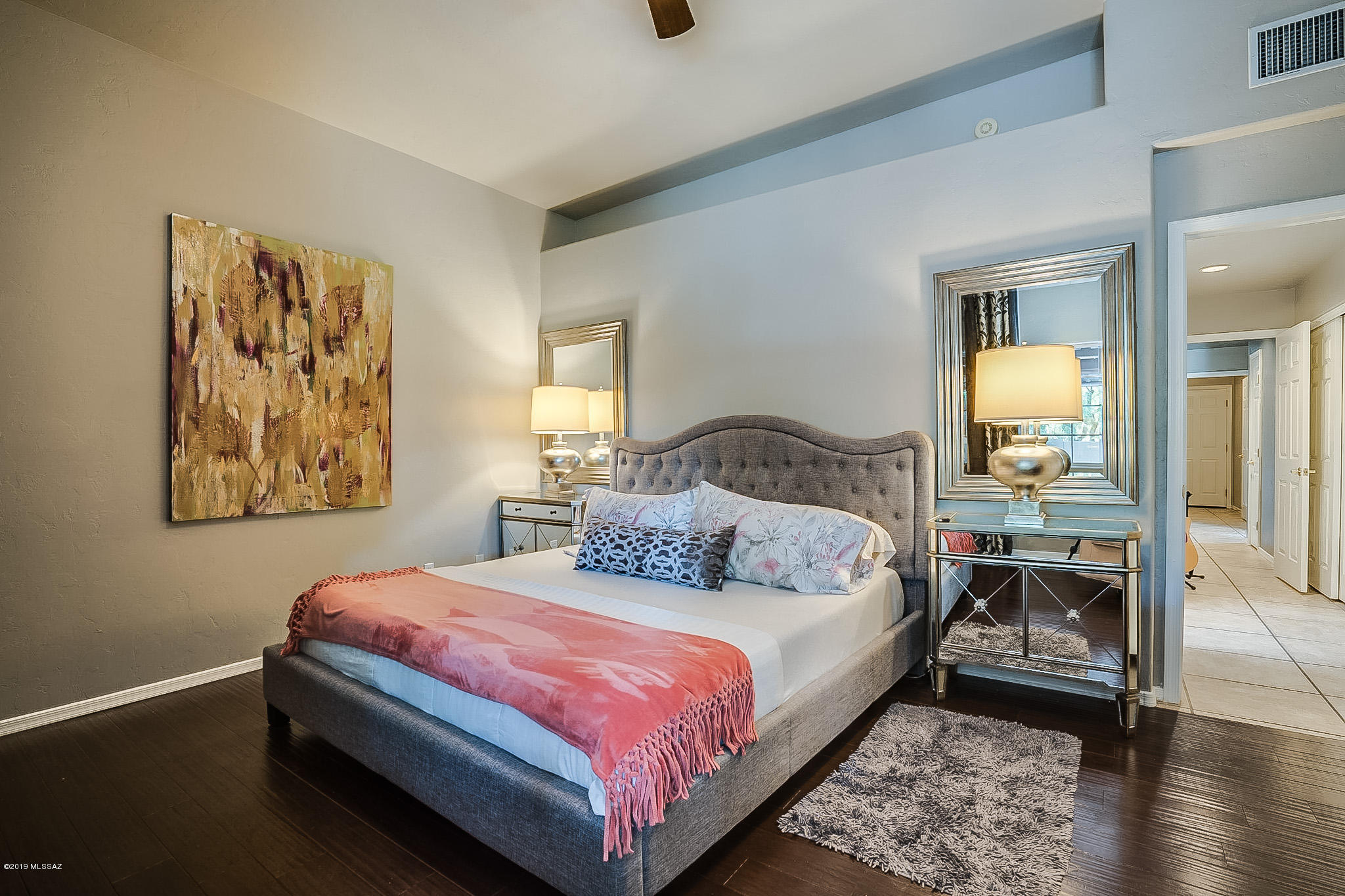 Mesquite Creek II  (1-118) - Residential