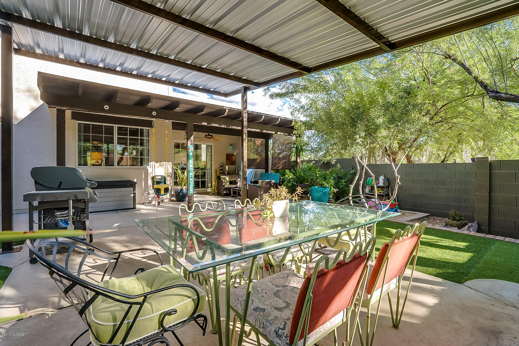 Mesquite Creek II  (1-118) - Residential