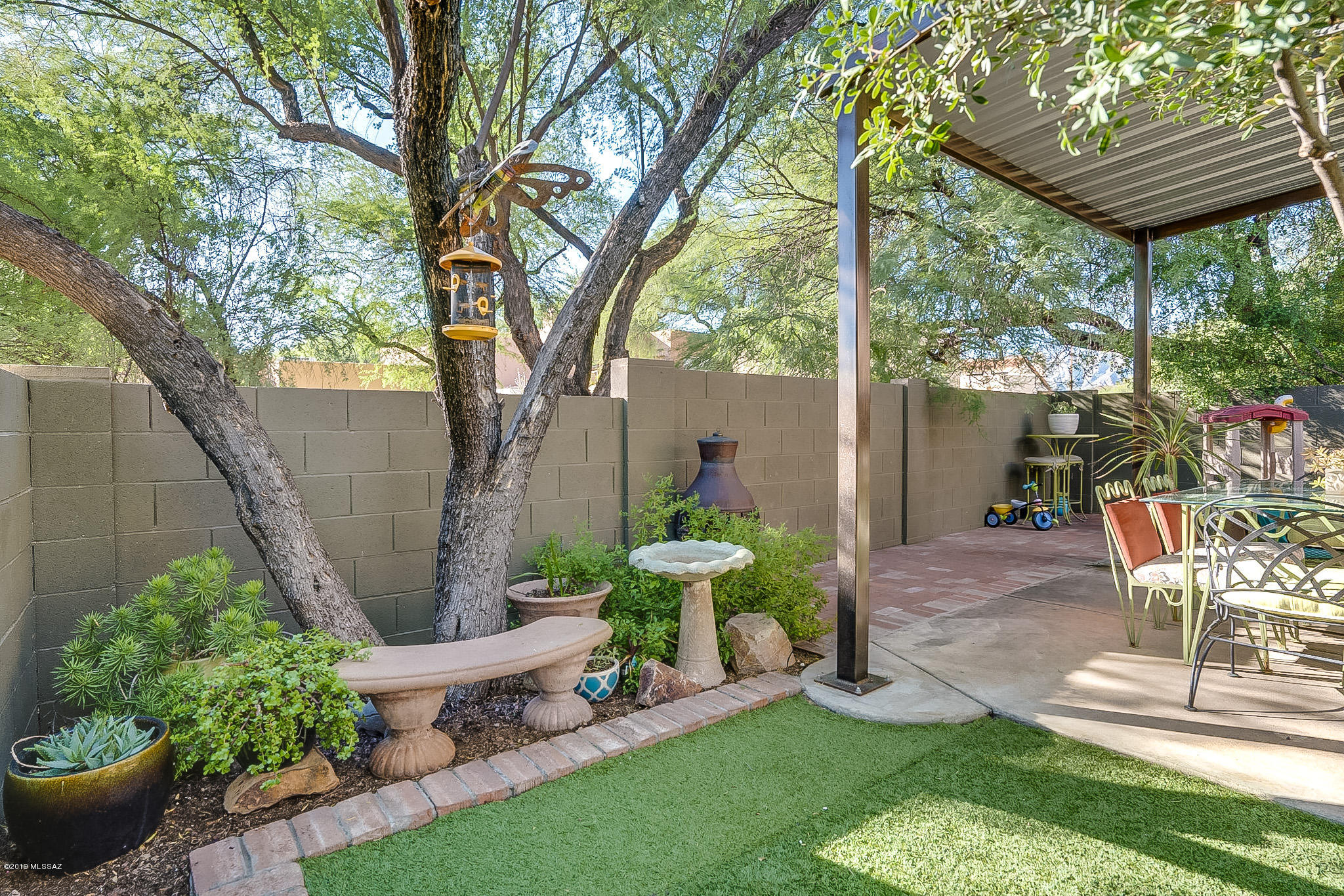 Mesquite Creek II  (1-118) - Residential
