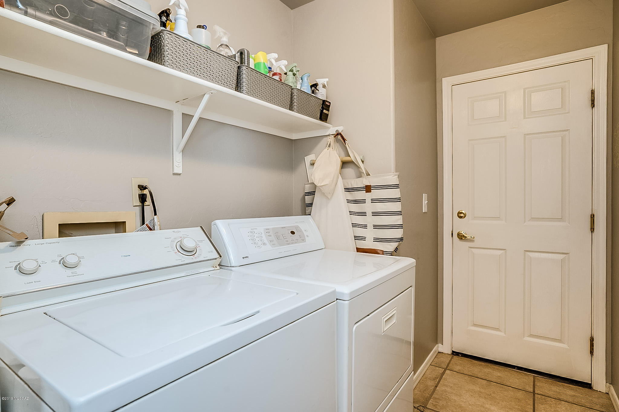 Mesquite Creek II  (1-118) - Residential