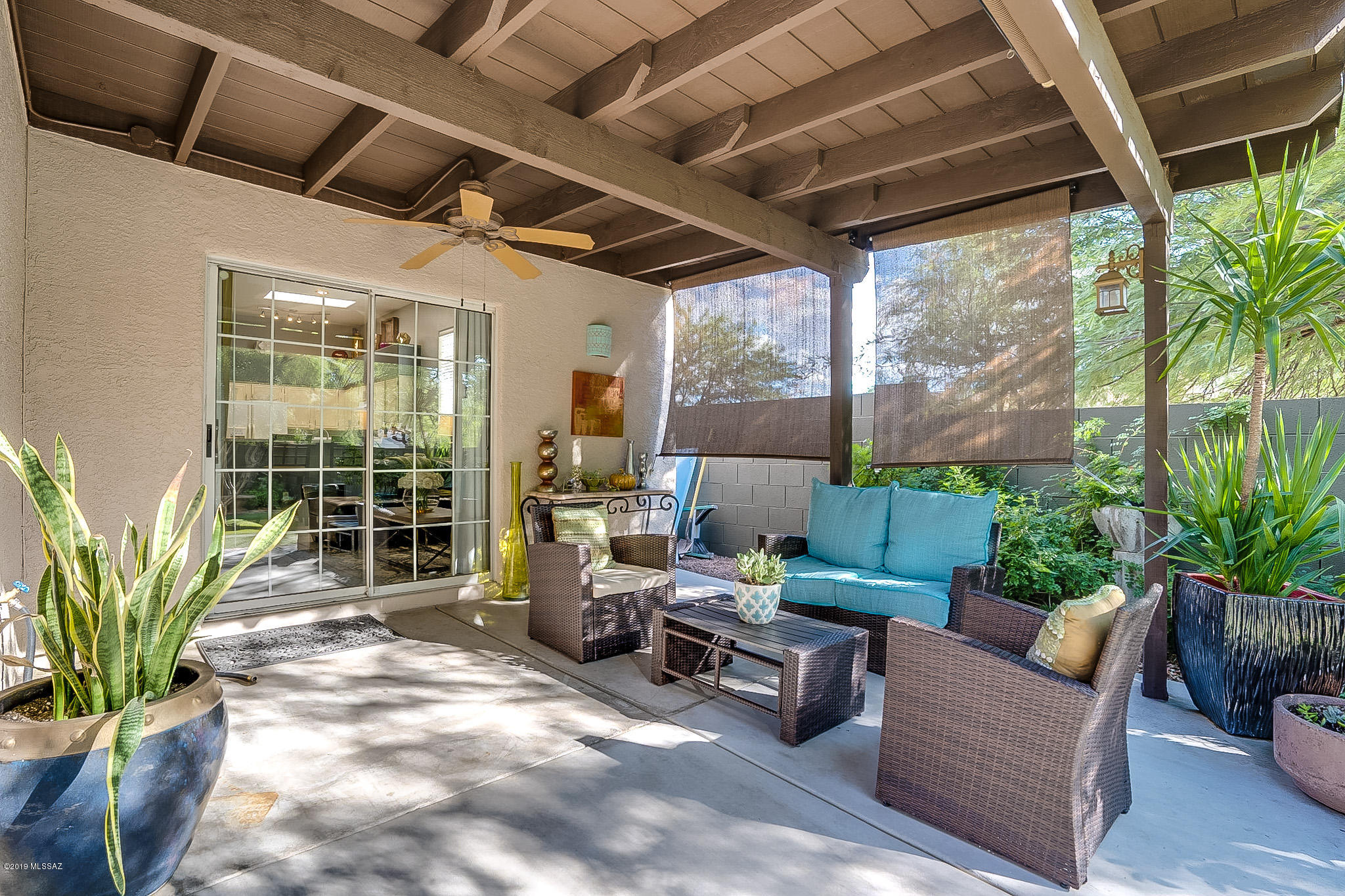 Mesquite Creek II  (1-118) - Residential