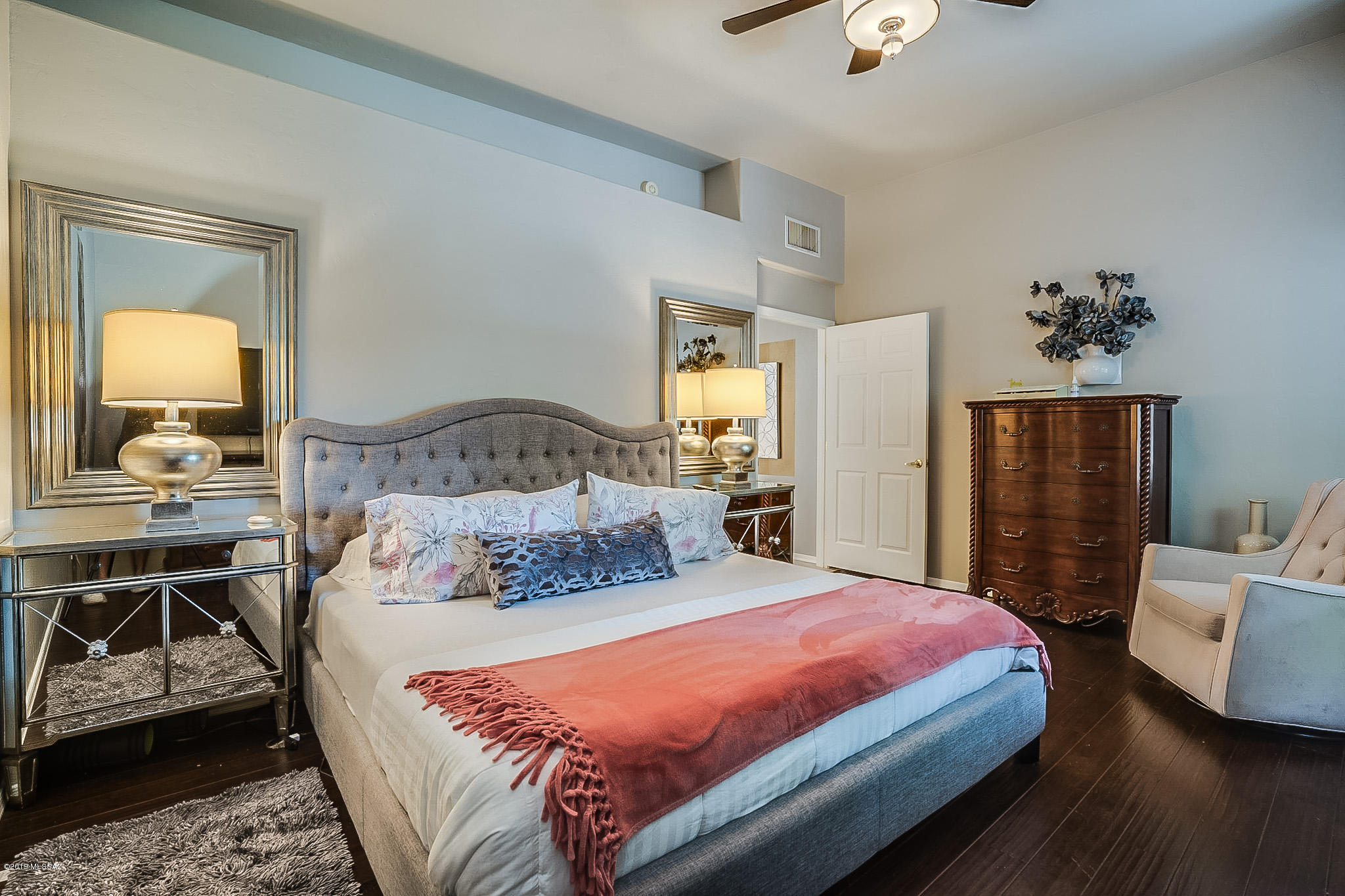 Mesquite Creek II  (1-118) - Residential