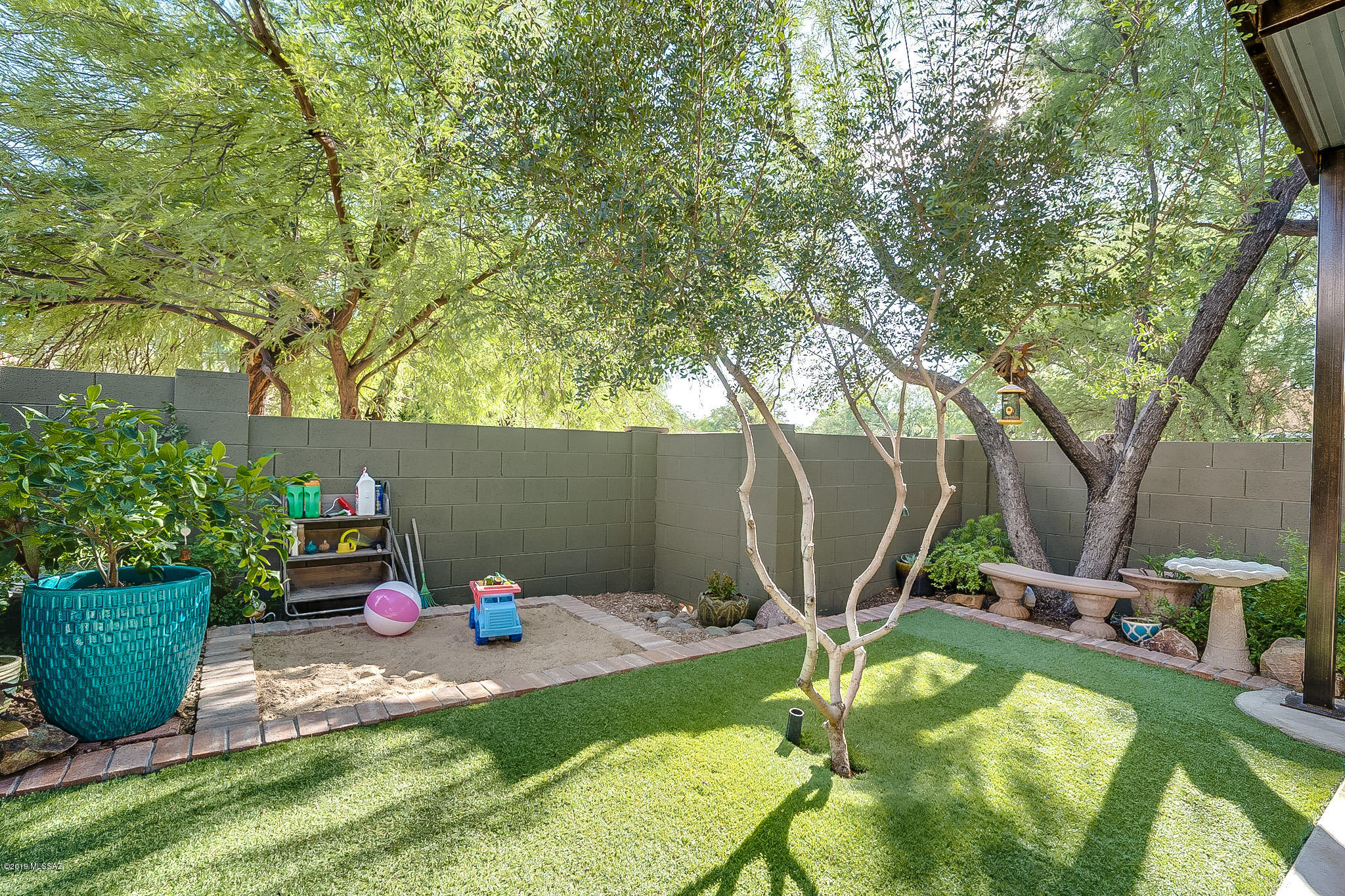 Mesquite Creek II  (1-118) - Residential