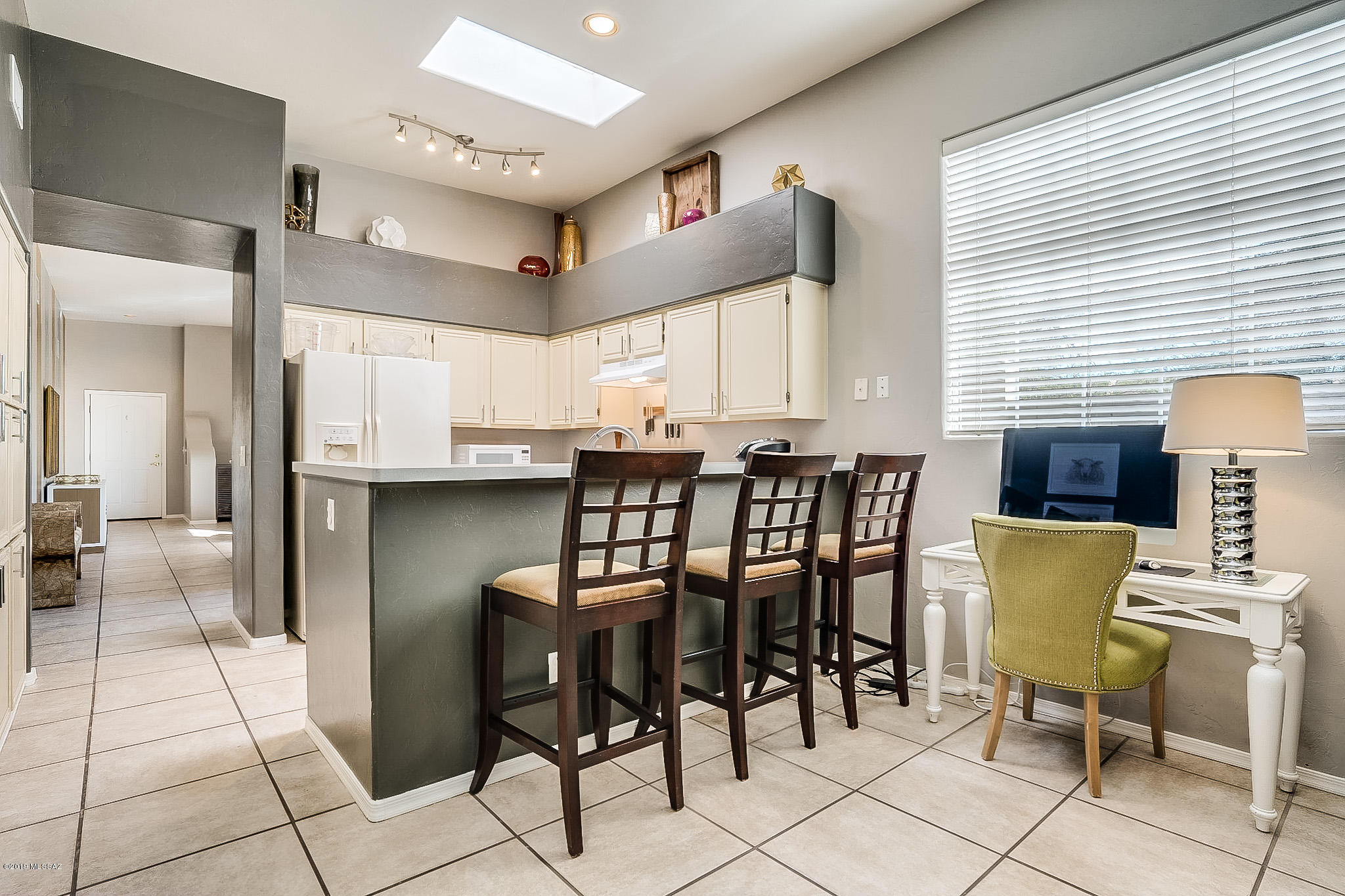 Mesquite Creek II  (1-118) - Residential