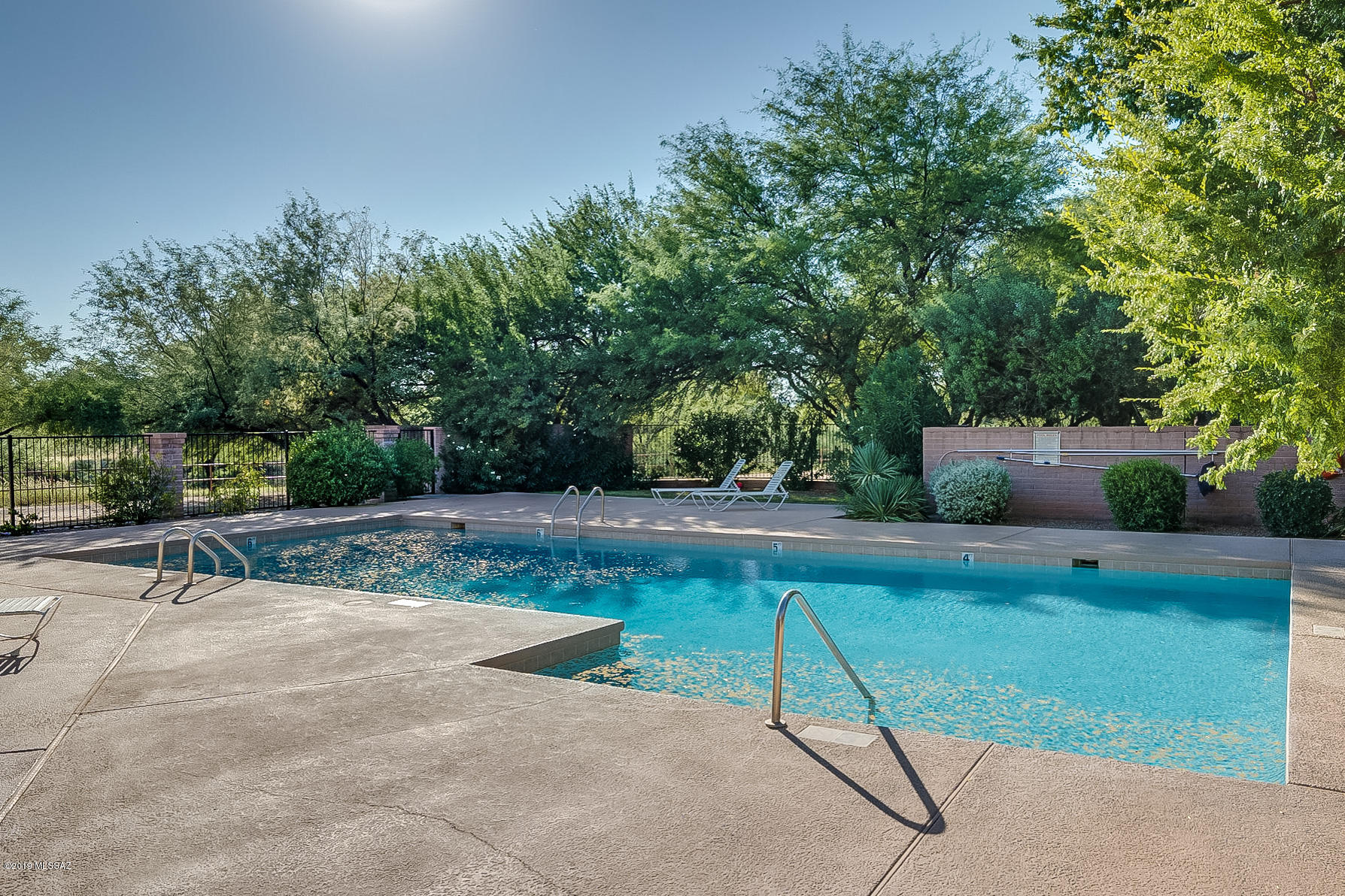 Mesquite Creek II  (1-118) - Residential