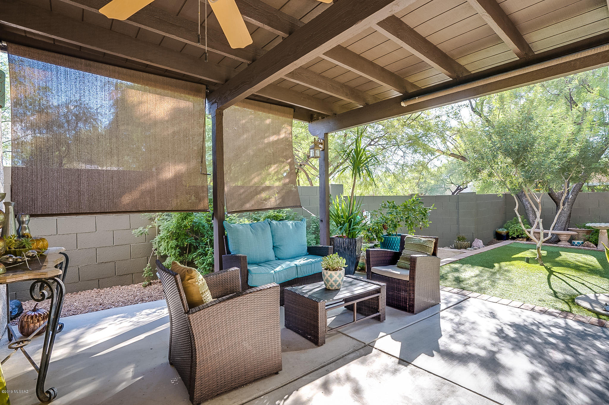 Mesquite Creek II  (1-118) - Residential