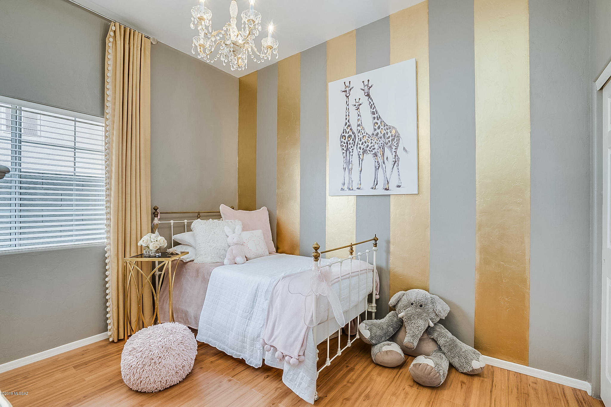 Mesquite Creek II  (1-118) - Residential