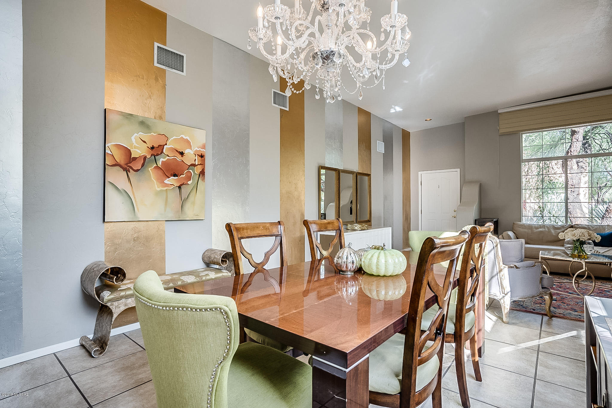Mesquite Creek II  (1-118) - Residential