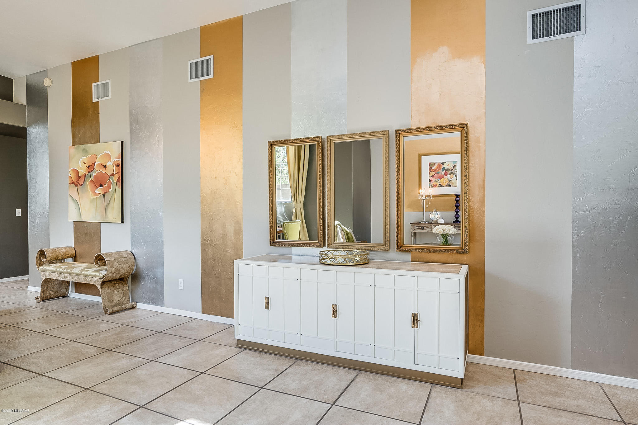 Mesquite Creek II  (1-118) - Residential