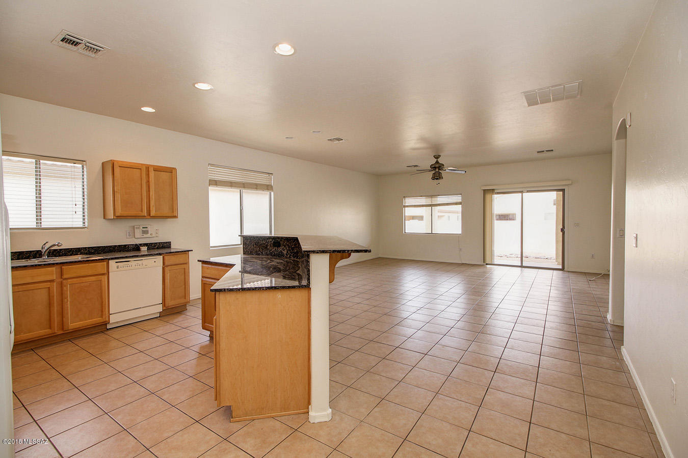 Rancho Del Lago (BLK44) - Residential Lease