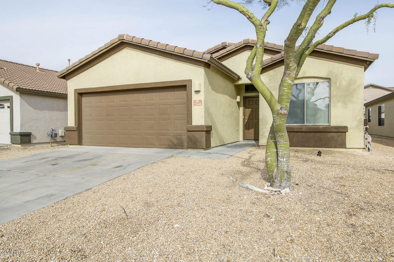 Rancho Del Lago (BLK44) - Residential Lease