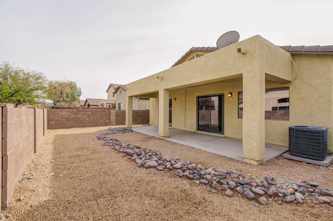 Rancho Del Lago (BLK44) - Residential Lease
