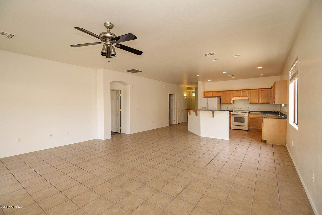 Rancho Del Lago (BLK44) - Residential Lease
