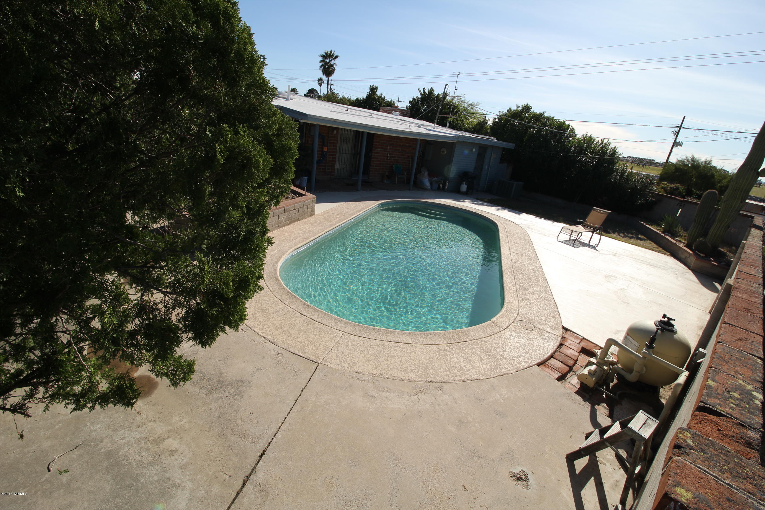 Huntington Park - Residential
