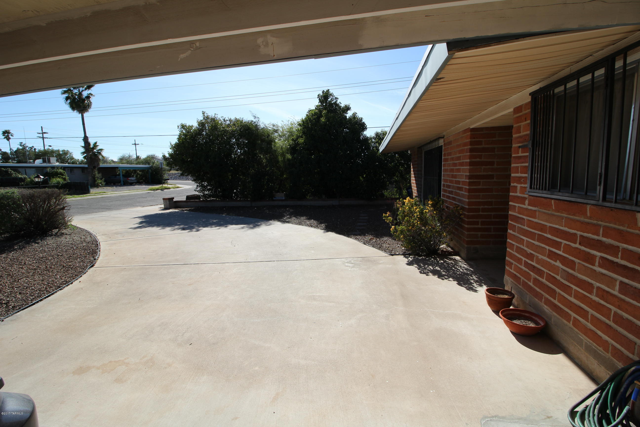 Huntington Park - Residential