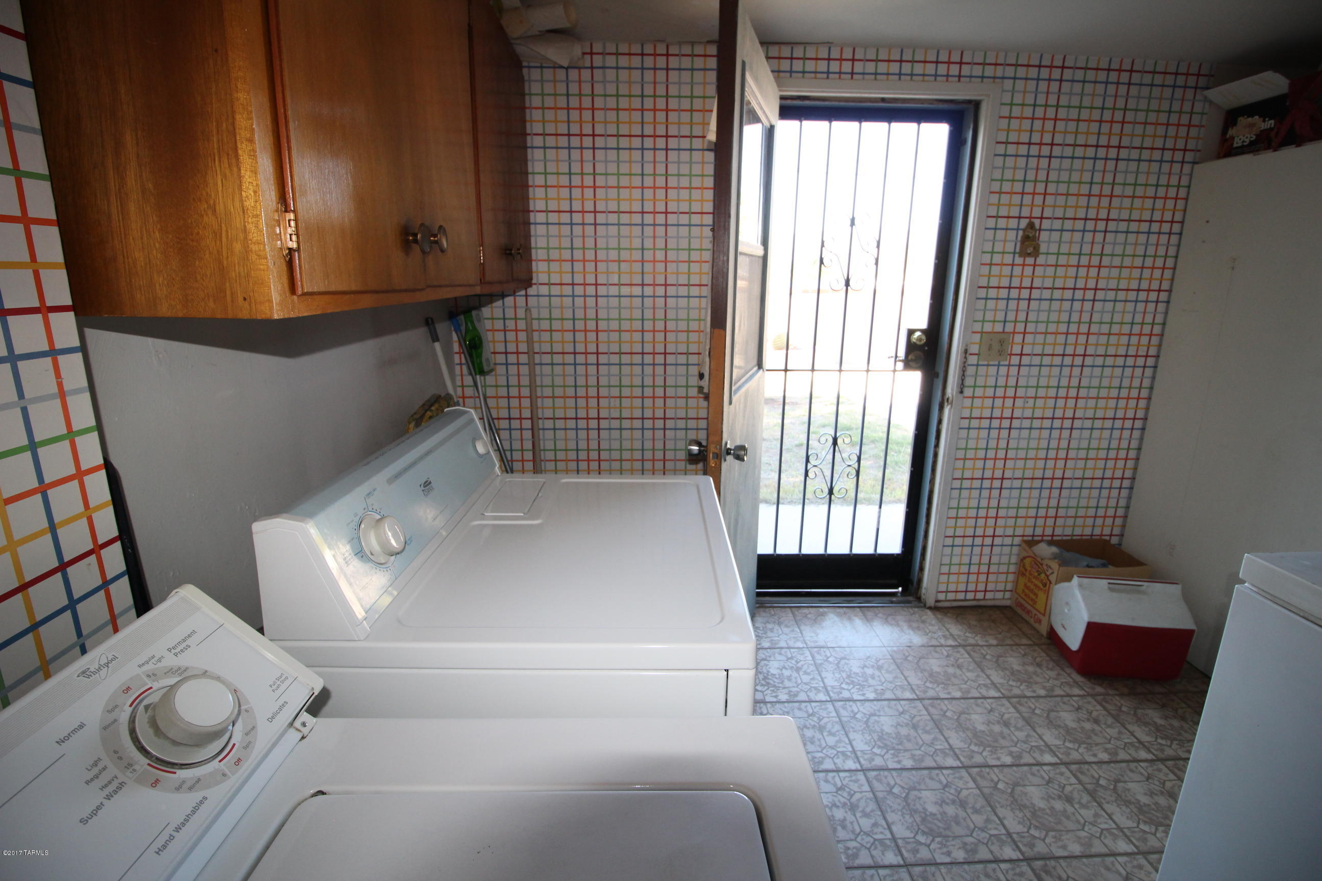 Huntington Park - Residential