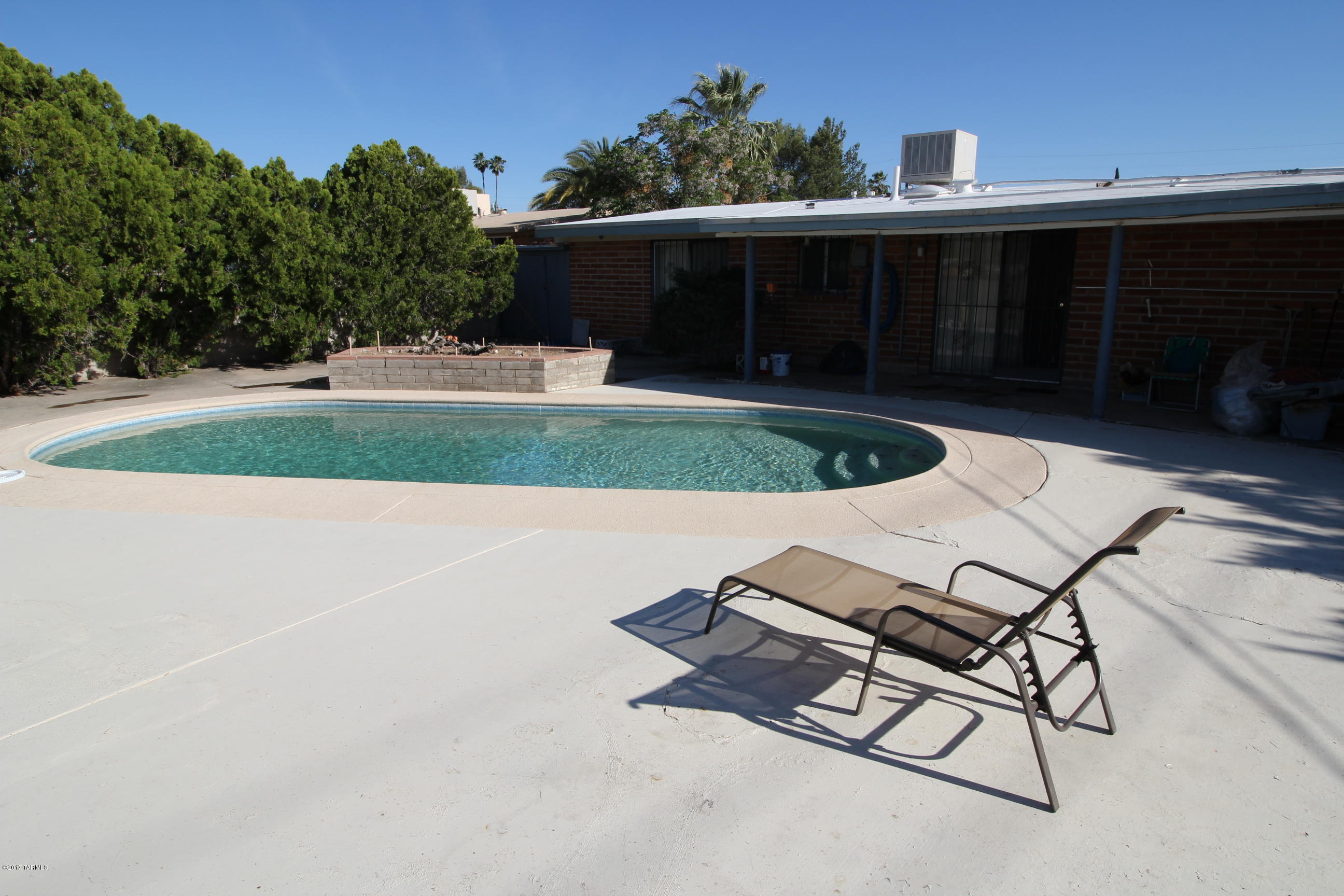 Huntington Park - Residential