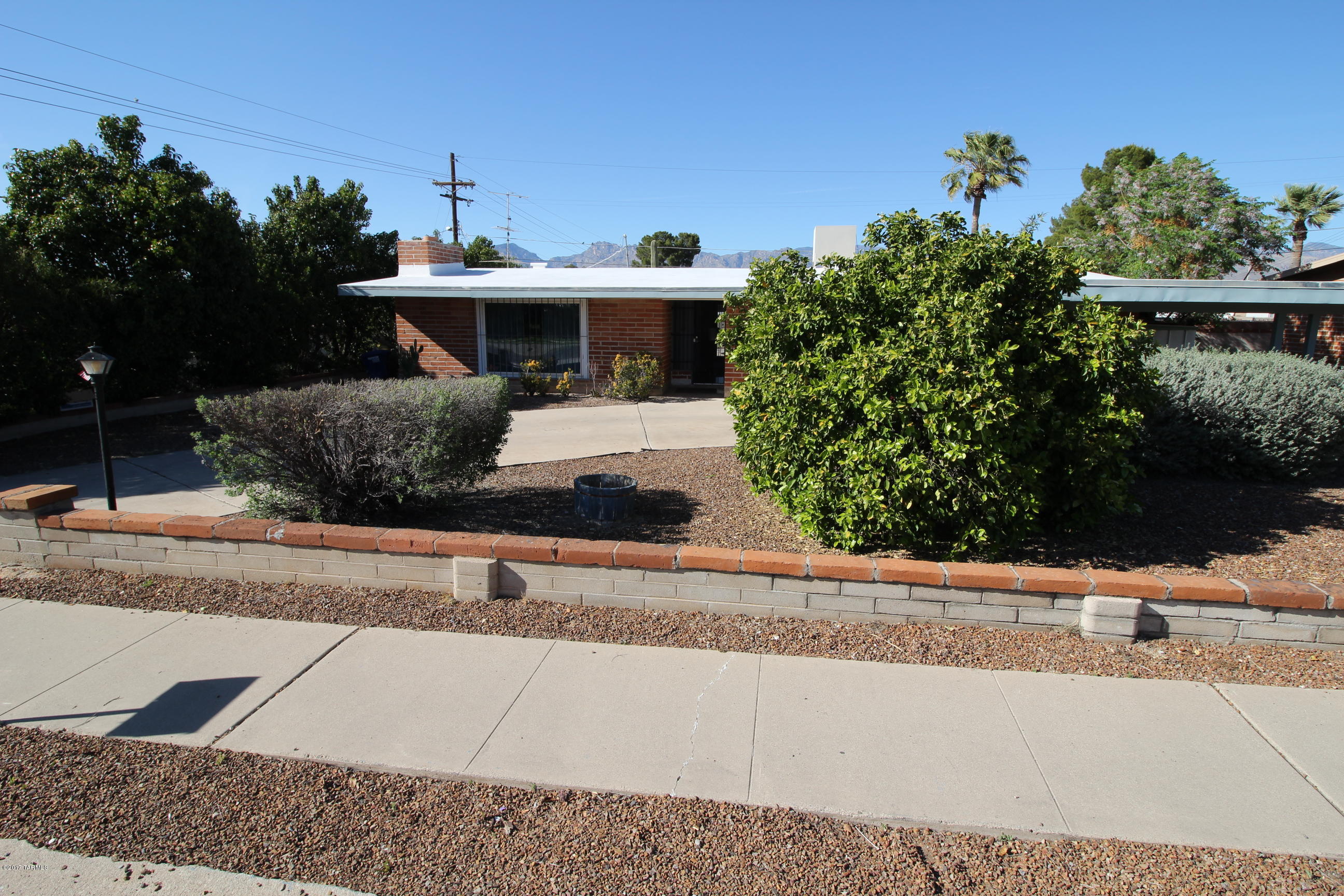 Conveniently located near schools, shopping and dining, this 3 bedroom home is nestled in the quiet, eastside neighborhood of Huntington Park. The adobe block construction give a sense of charm and security to an owner. With some interior upgrades, this home will truly be a gem. The walled backyard, covered patio and sparkling pool provide an abundance of outdoor entertainment. If you are looking for a home in a nice and well established and maintained neighborhood with no HOA, then look no further! You are almost home!
