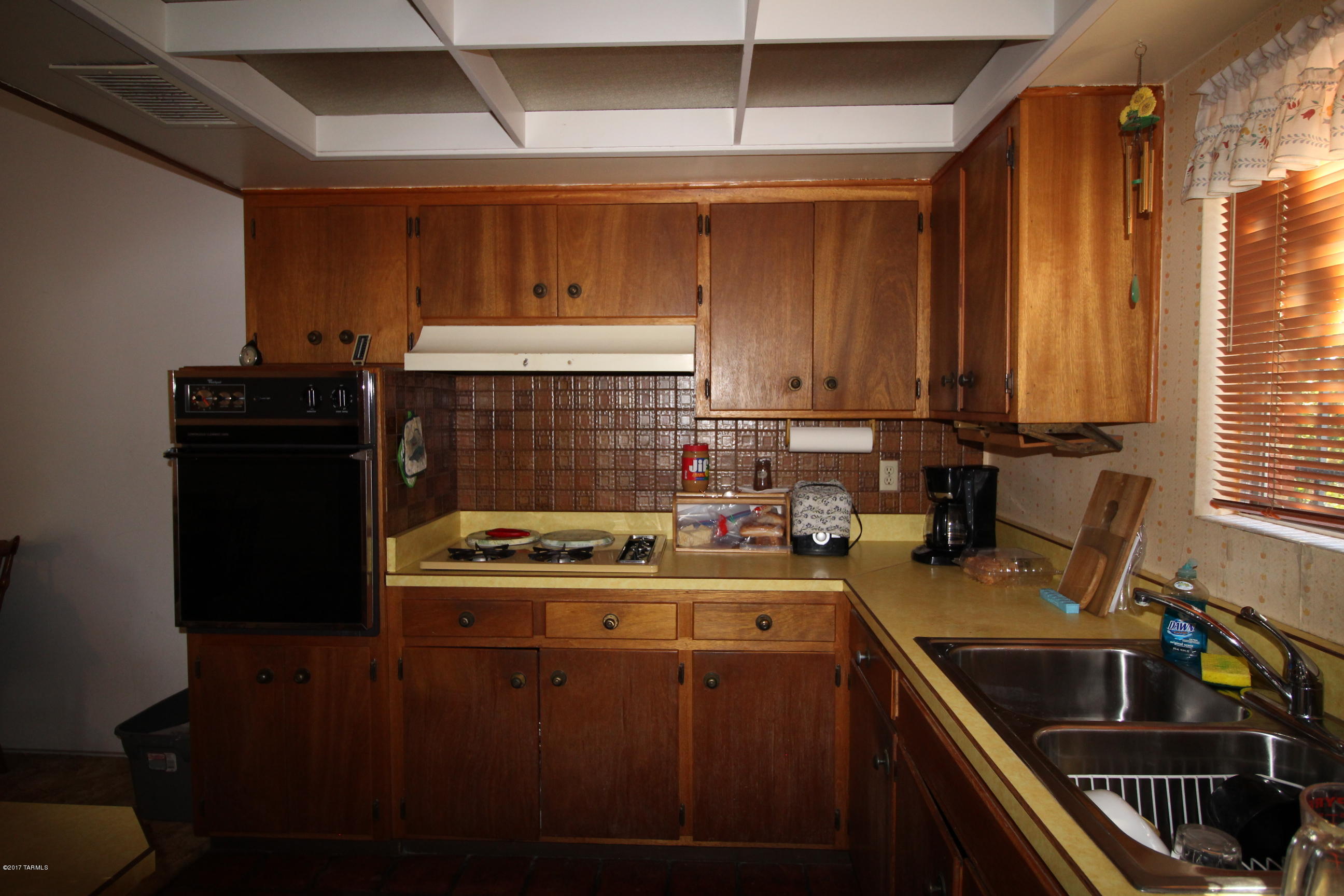 Huntington Park - Residential