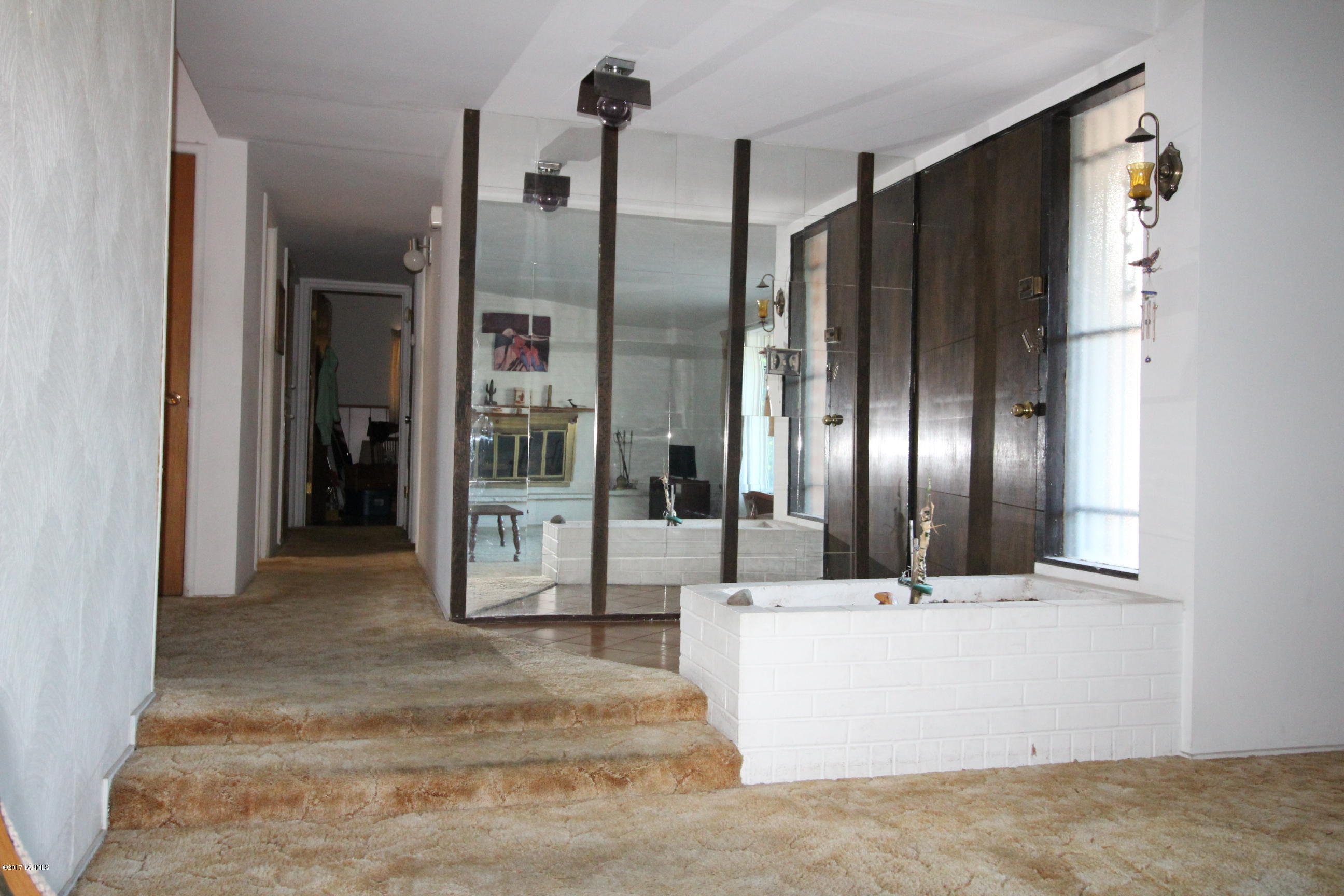 Huntington Park - Residential