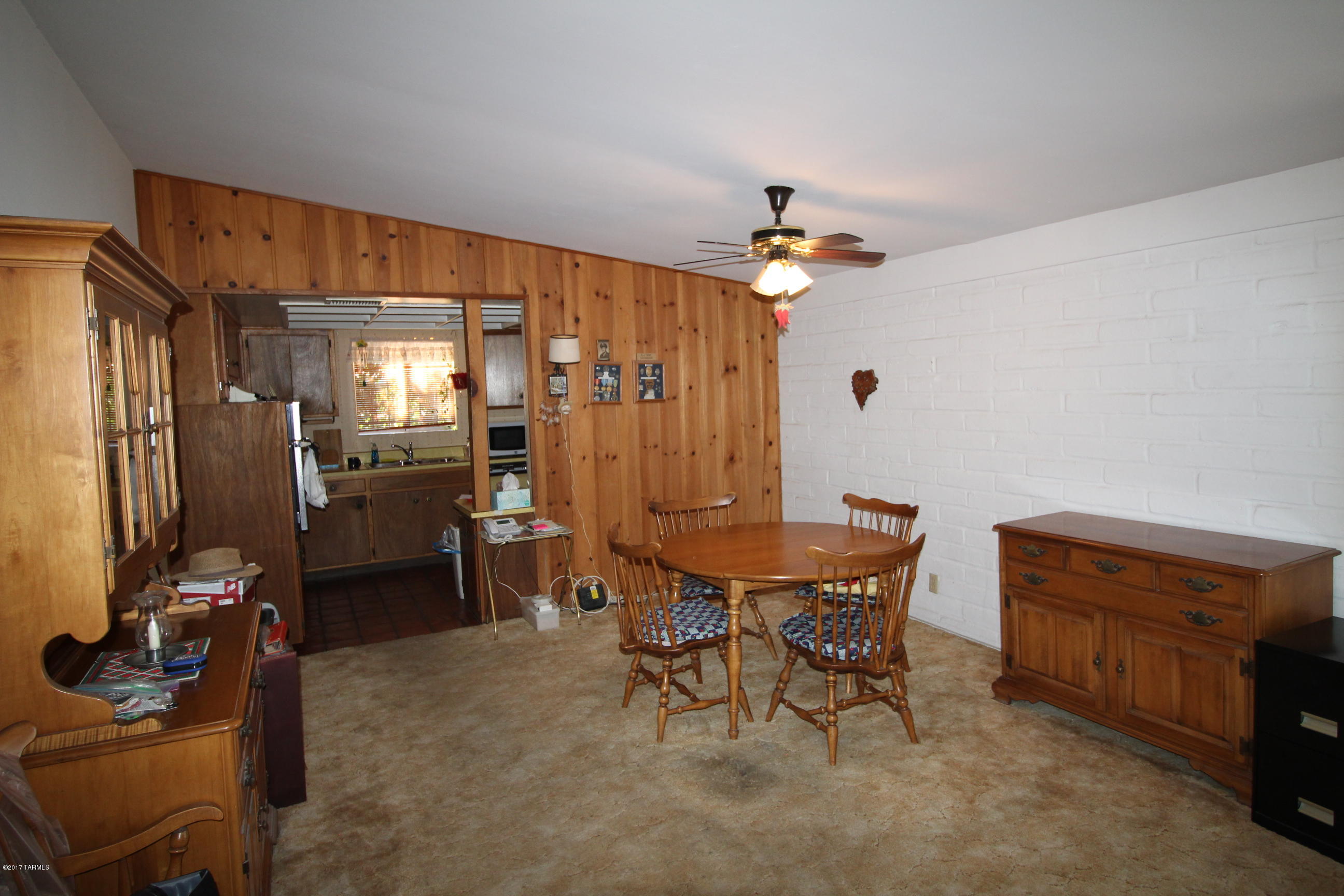 Huntington Park - Residential