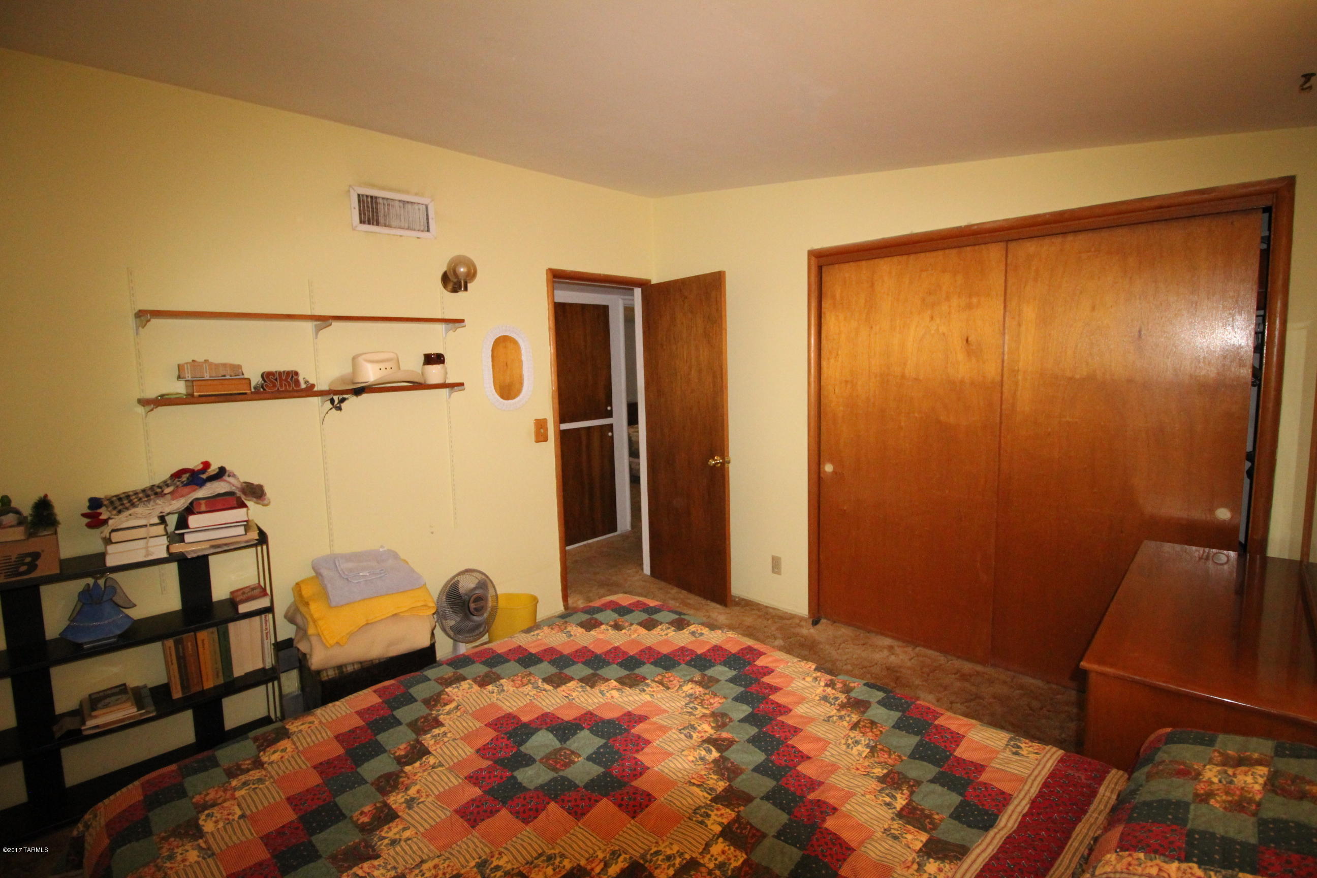 Huntington Park - Residential