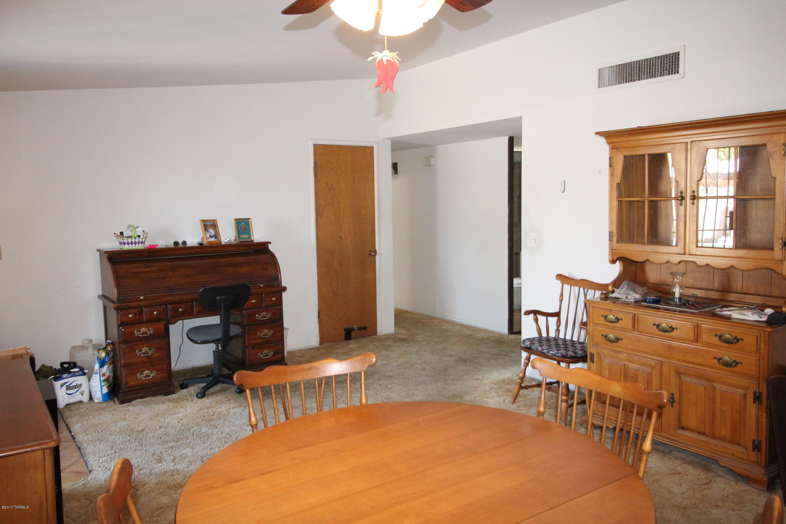 Huntington Park - Residential