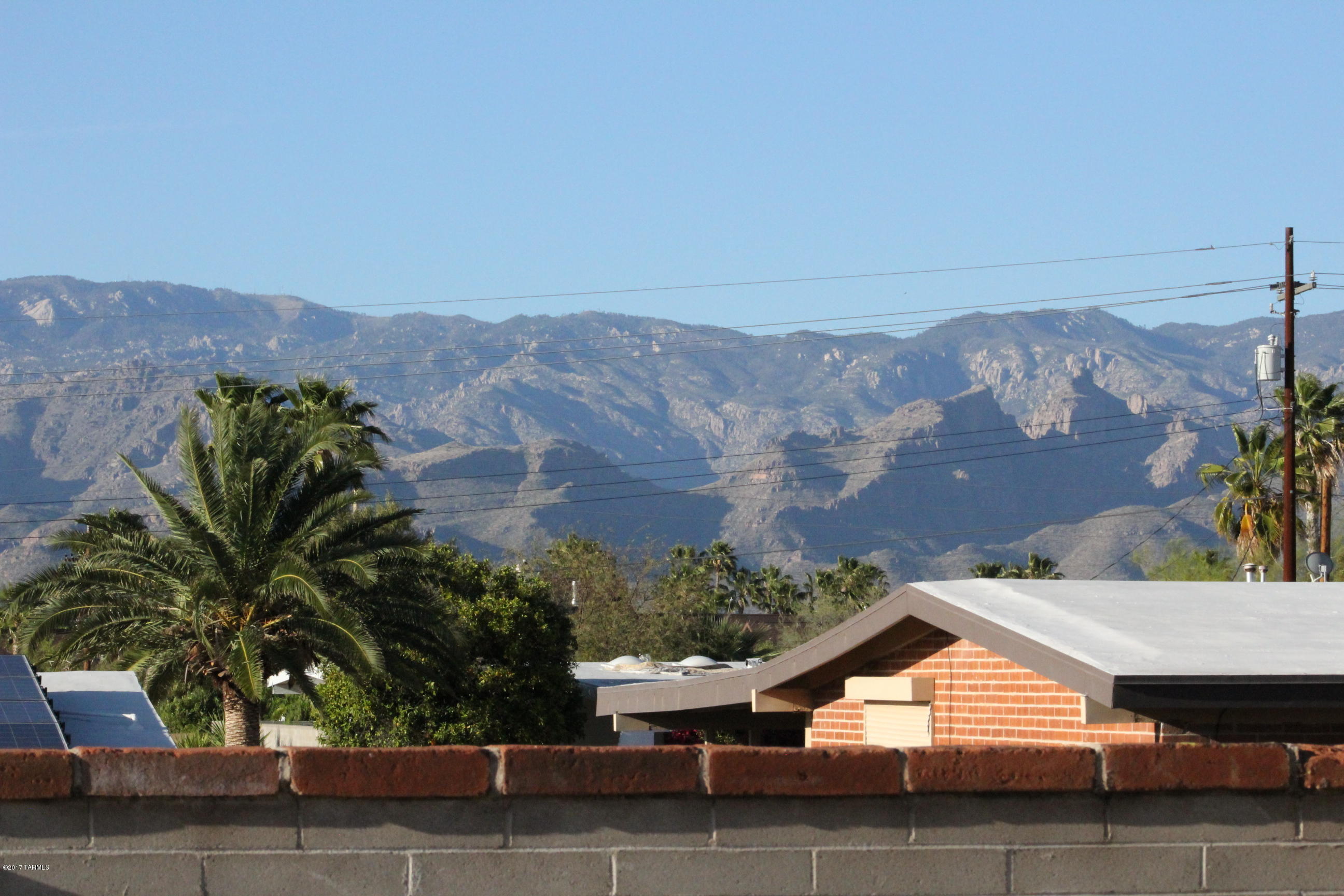 Huntington Park - Residential