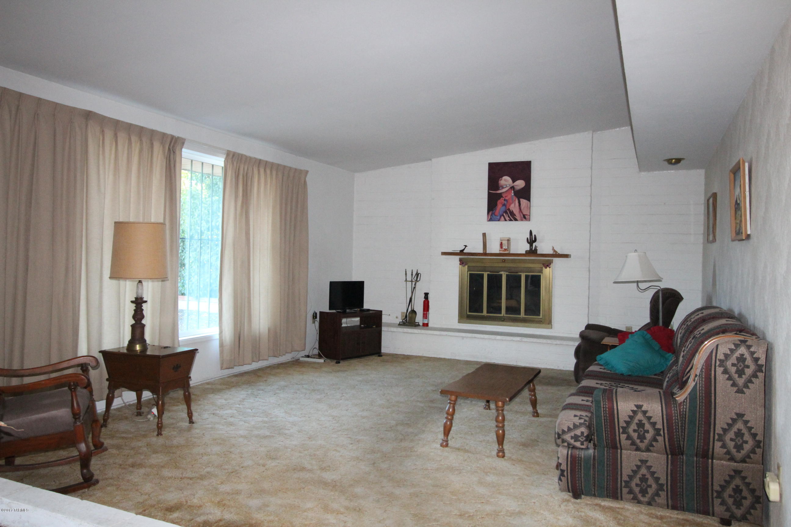 Huntington Park - Residential