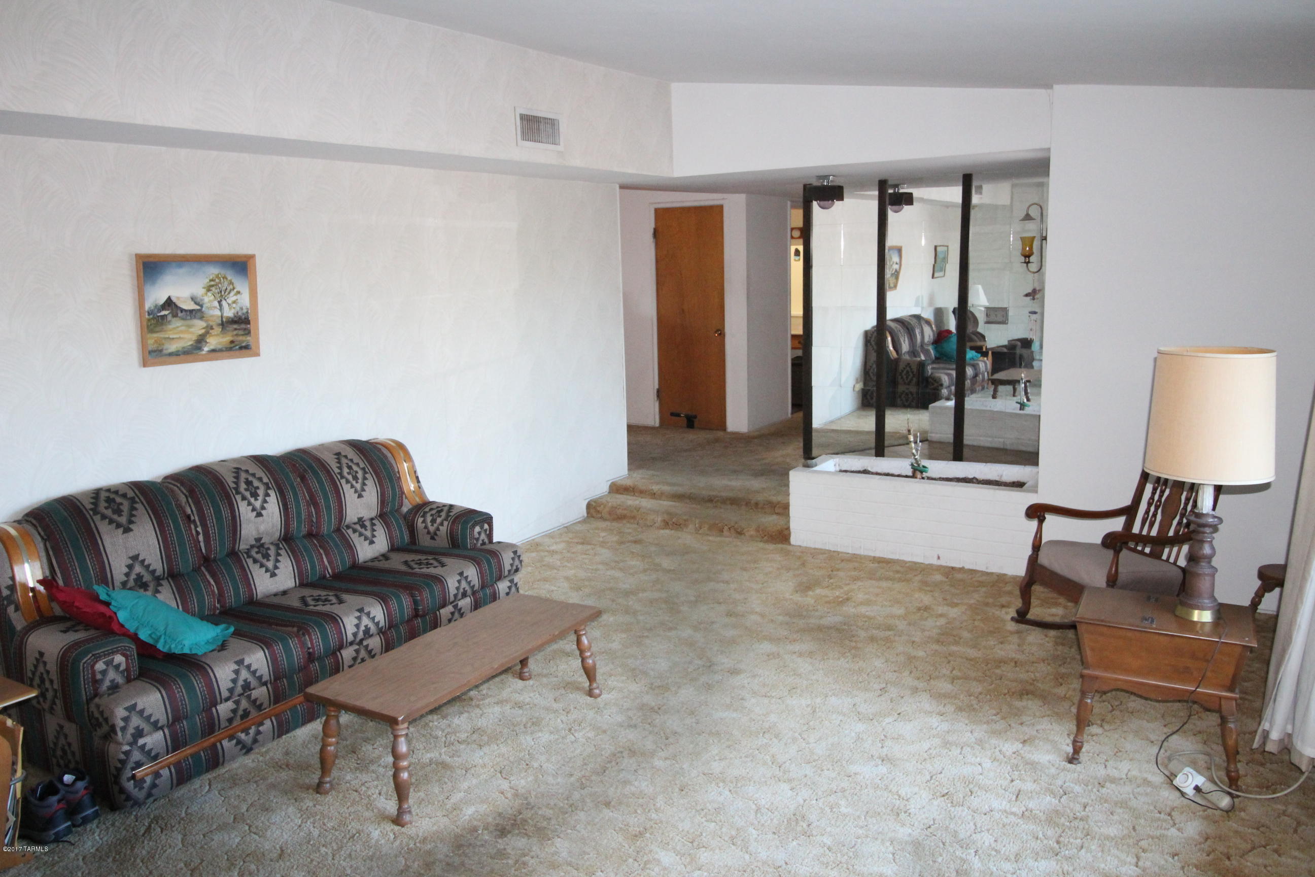 Huntington Park - Residential
