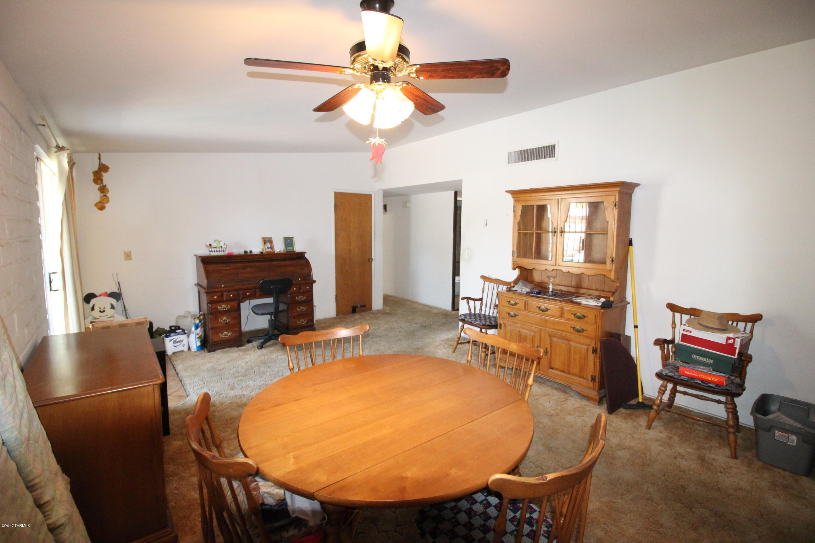 Huntington Park - Residential