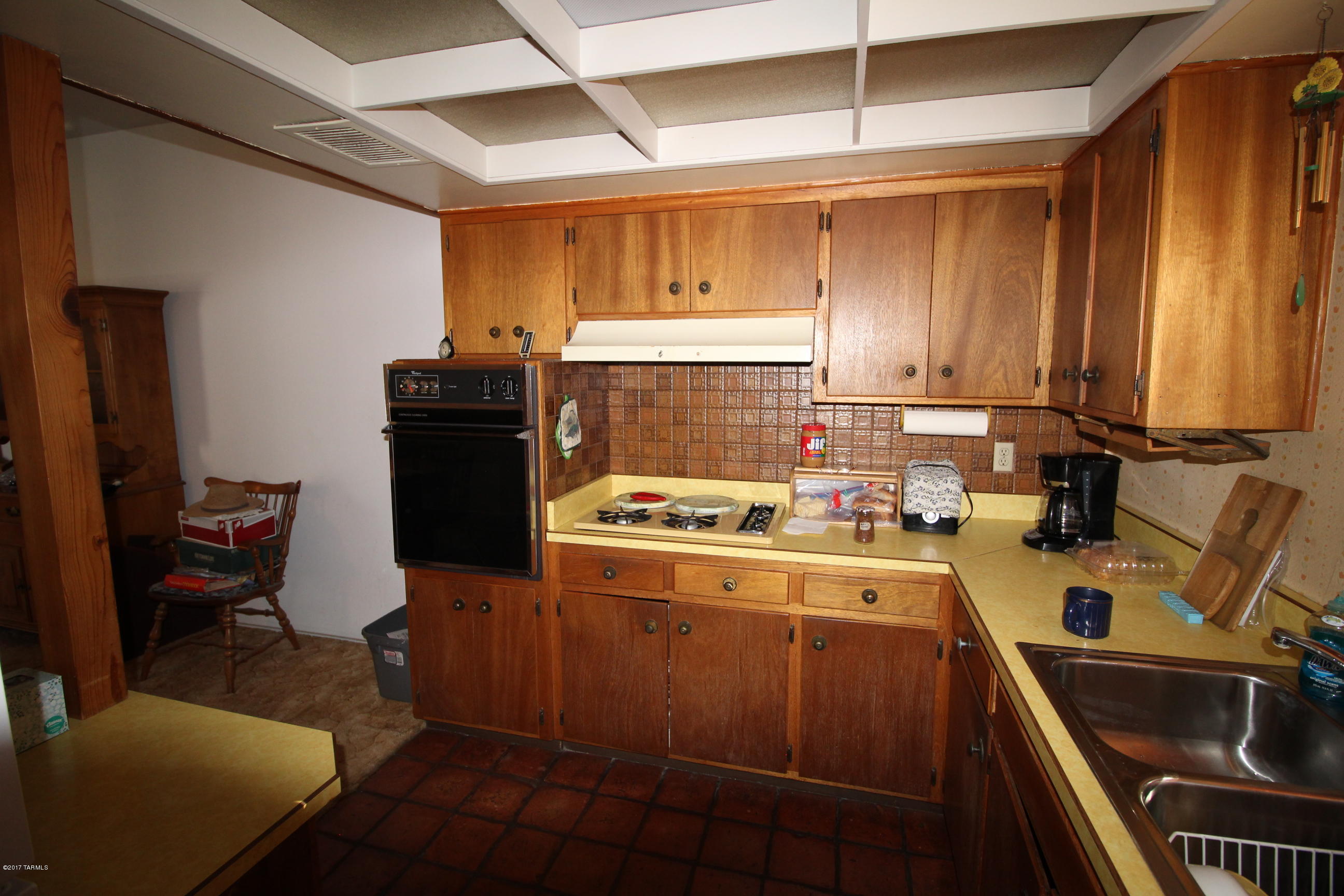 Huntington Park - Residential