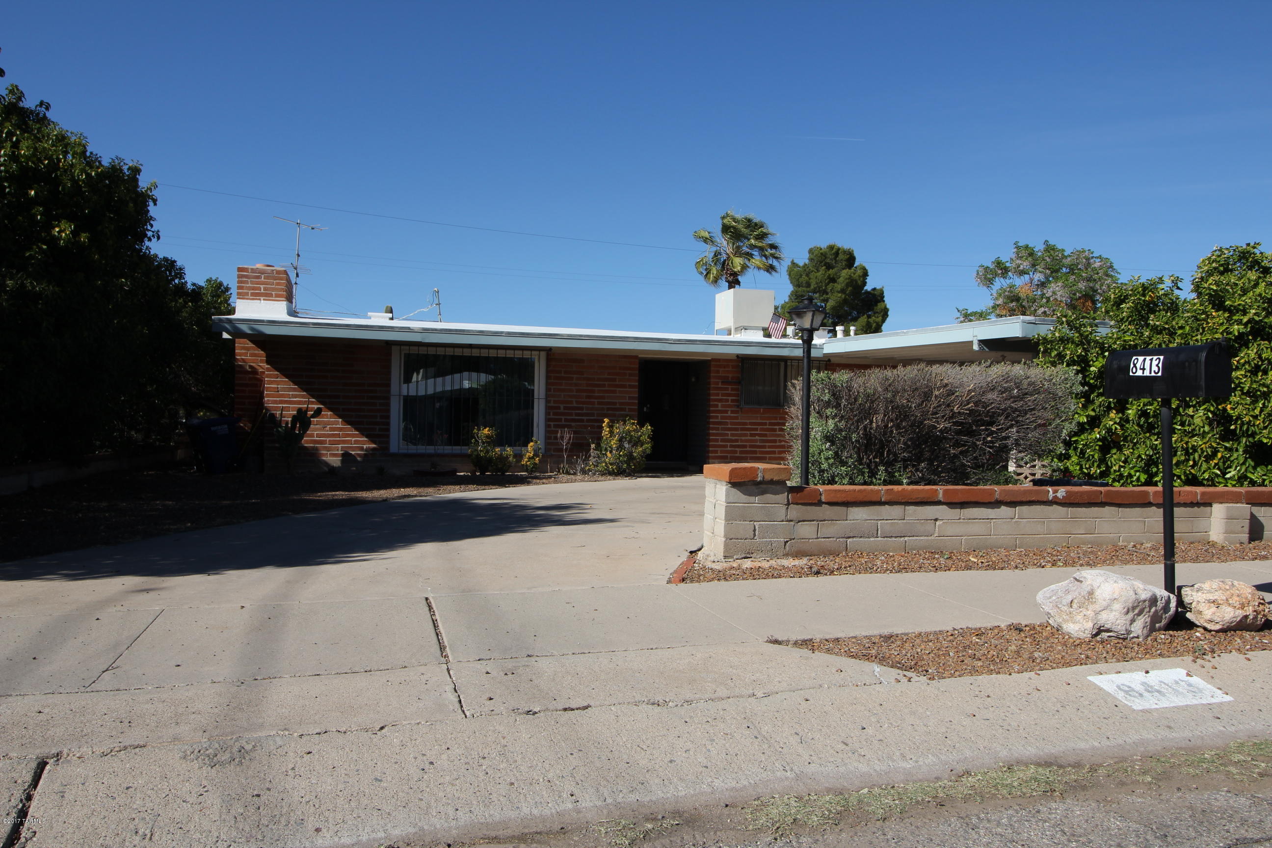 Huntington Park - Residential