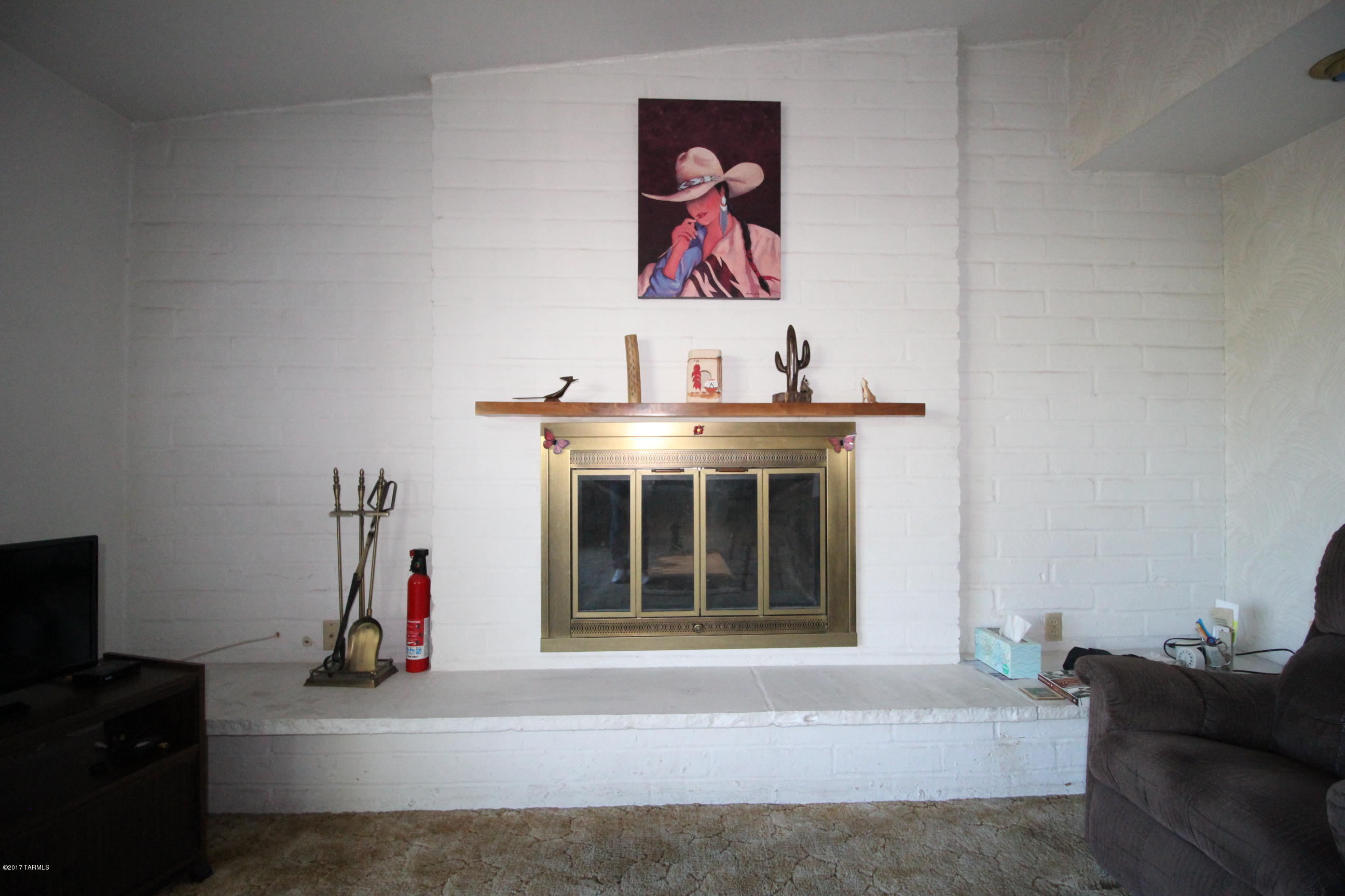 Huntington Park - Residential