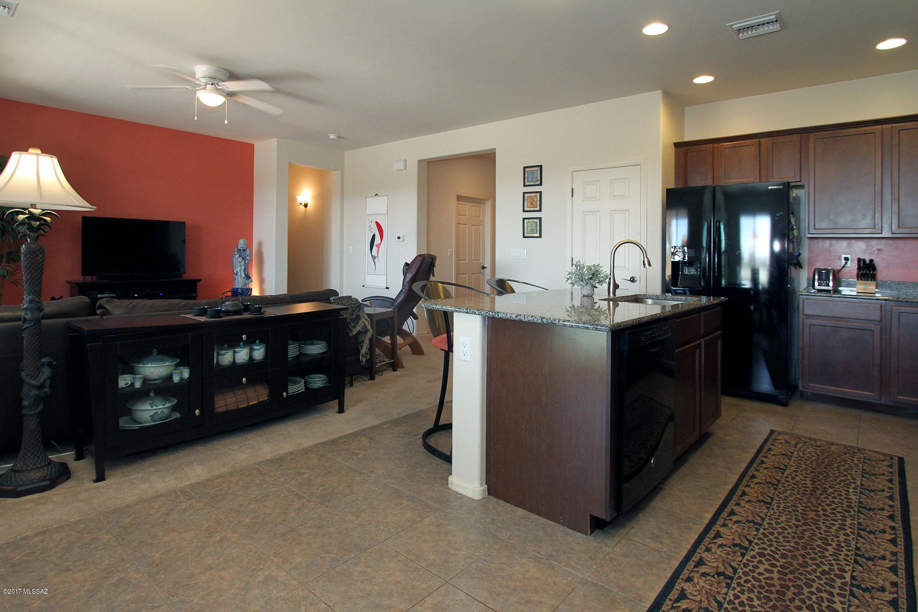 Skyranch Blks A-B (1-365) - Residential