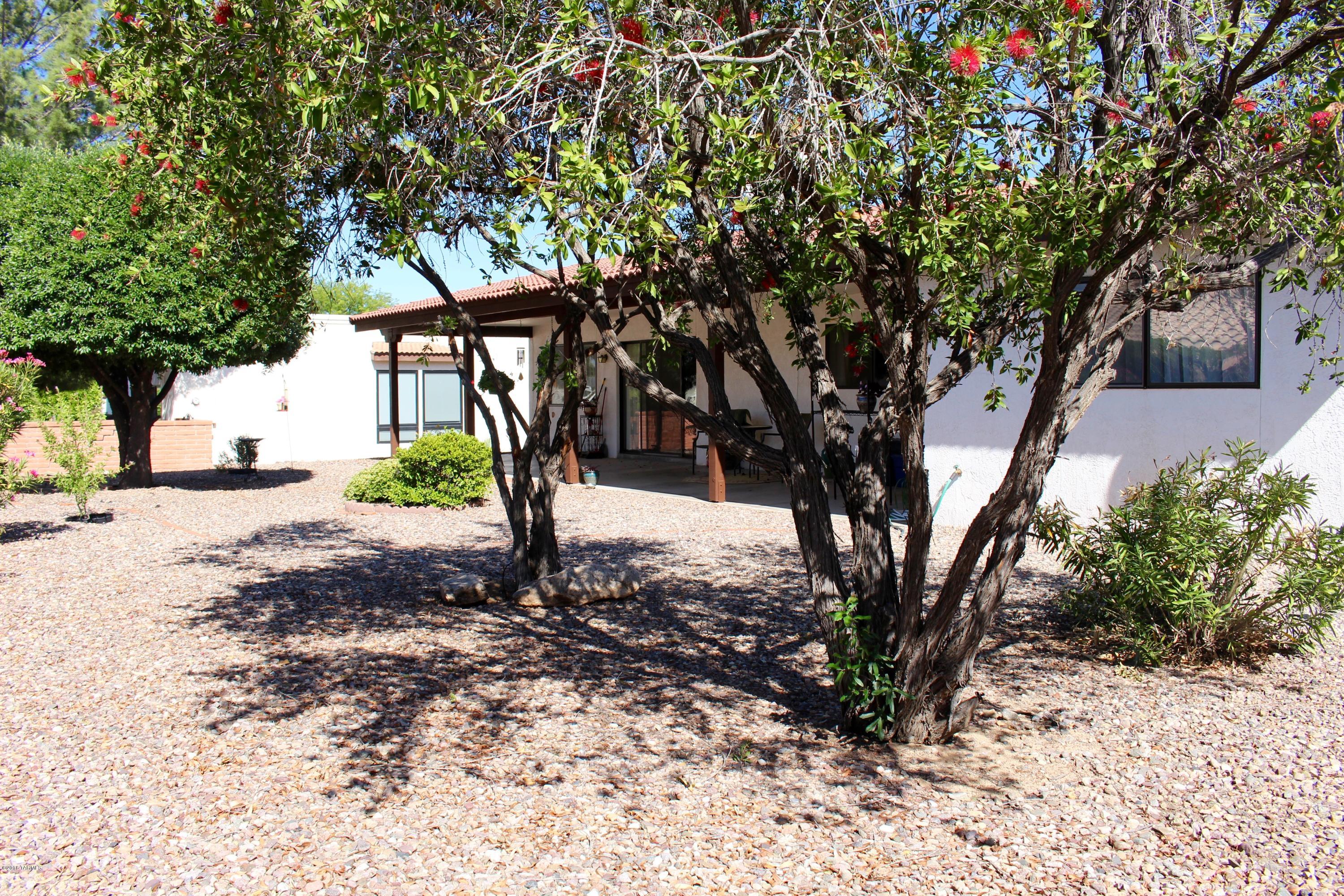 Green Valley Country Club Estates (1-154) - Residential